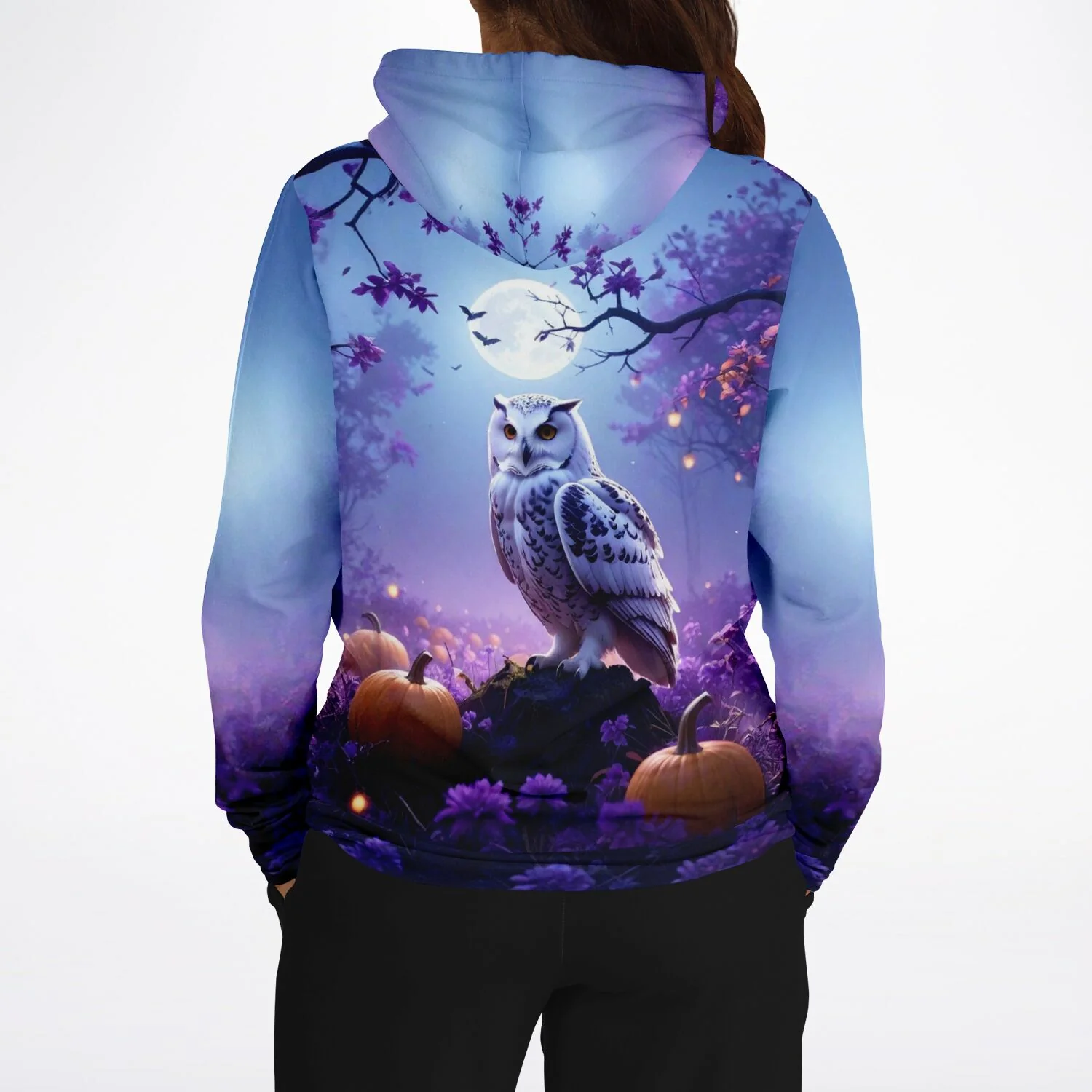 Dreamer Hoodie - Nachtwächter - Image 4