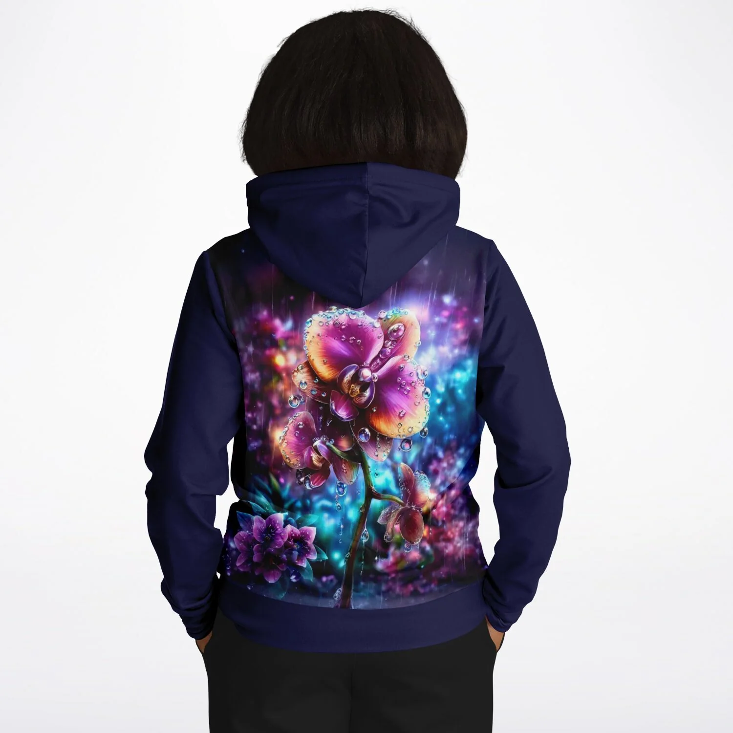 Dreamer Hoodie - Regenkuss - Image 7
