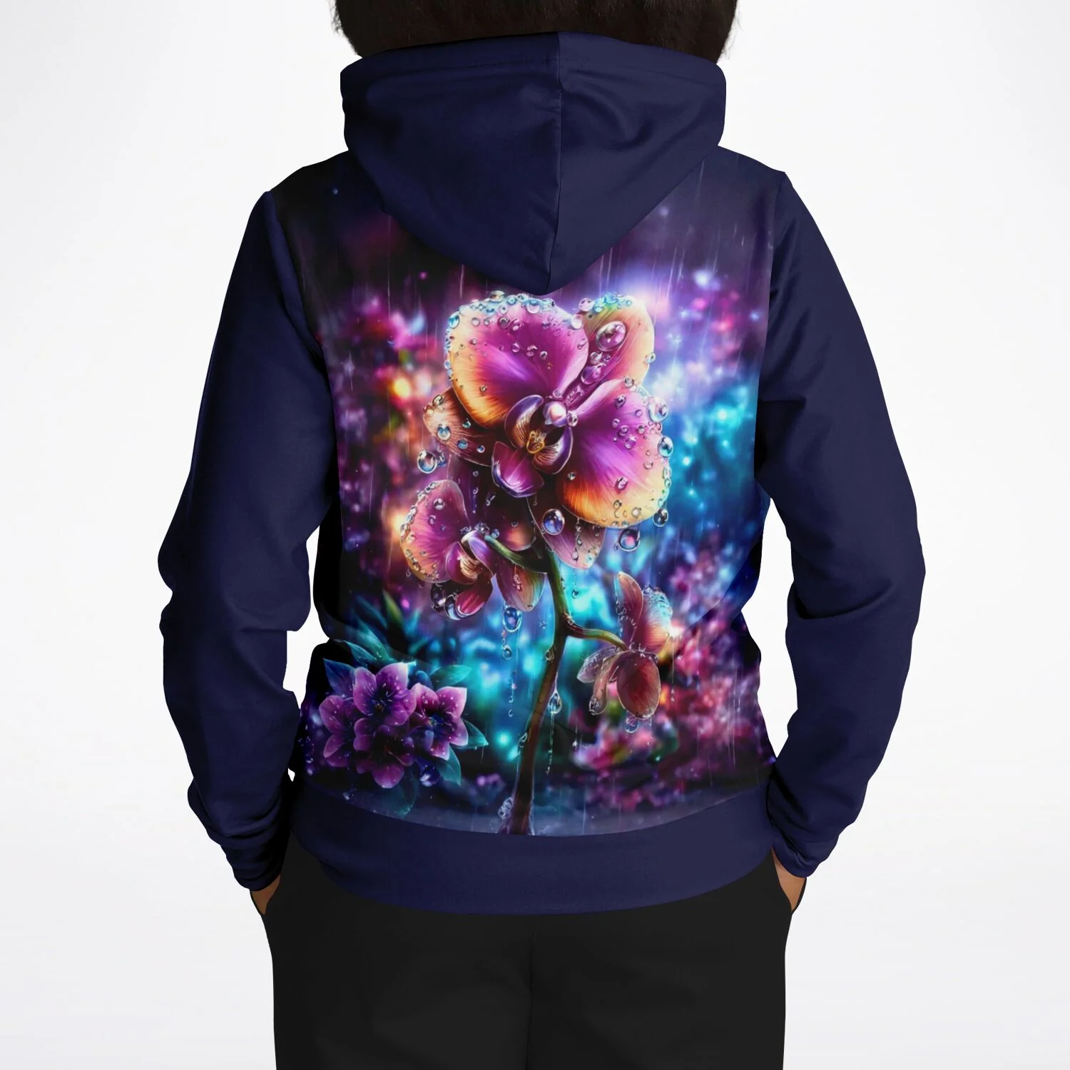 Dreamer Hoodie - Regenkuss - Image 8