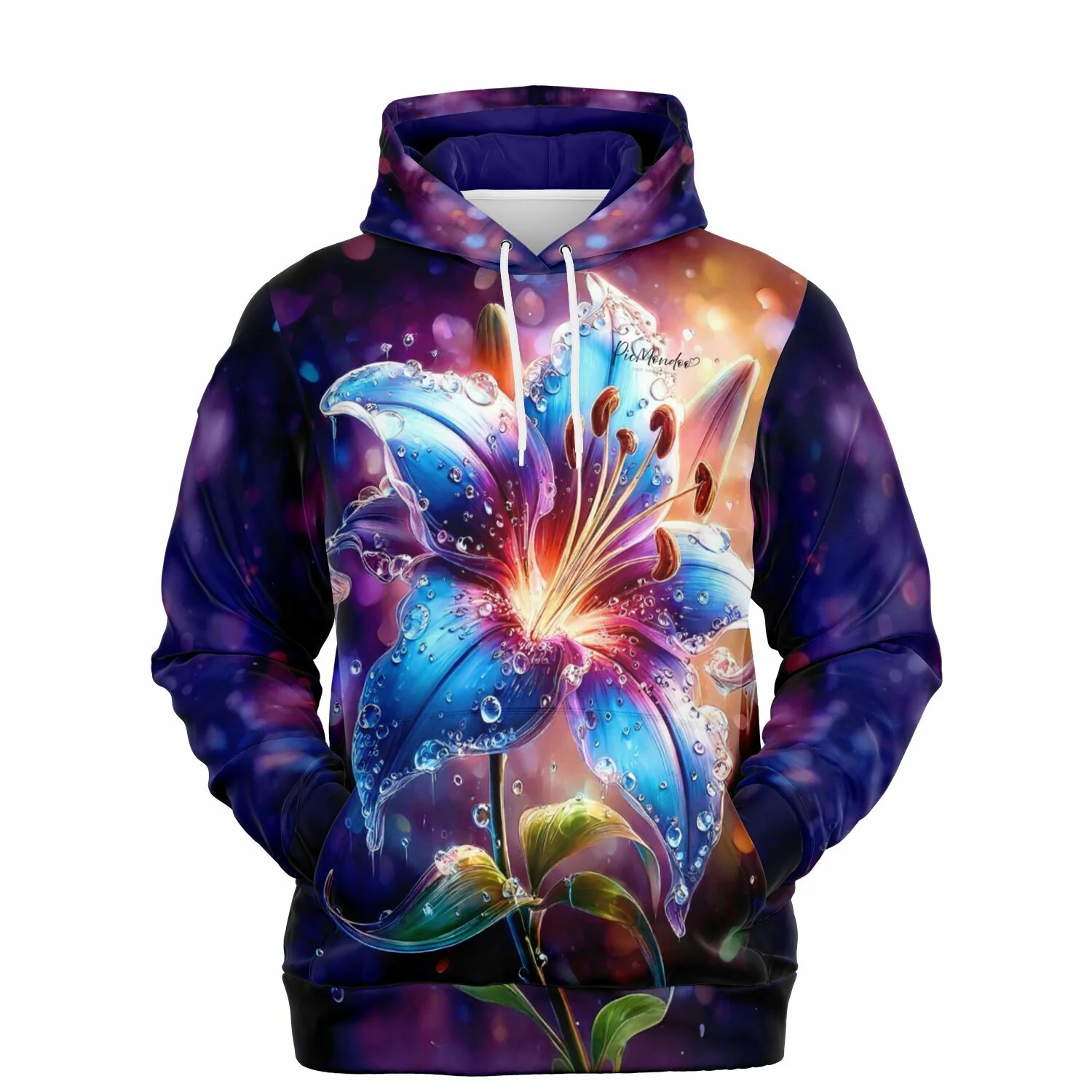 Dreamer Hoodie - Regenlied