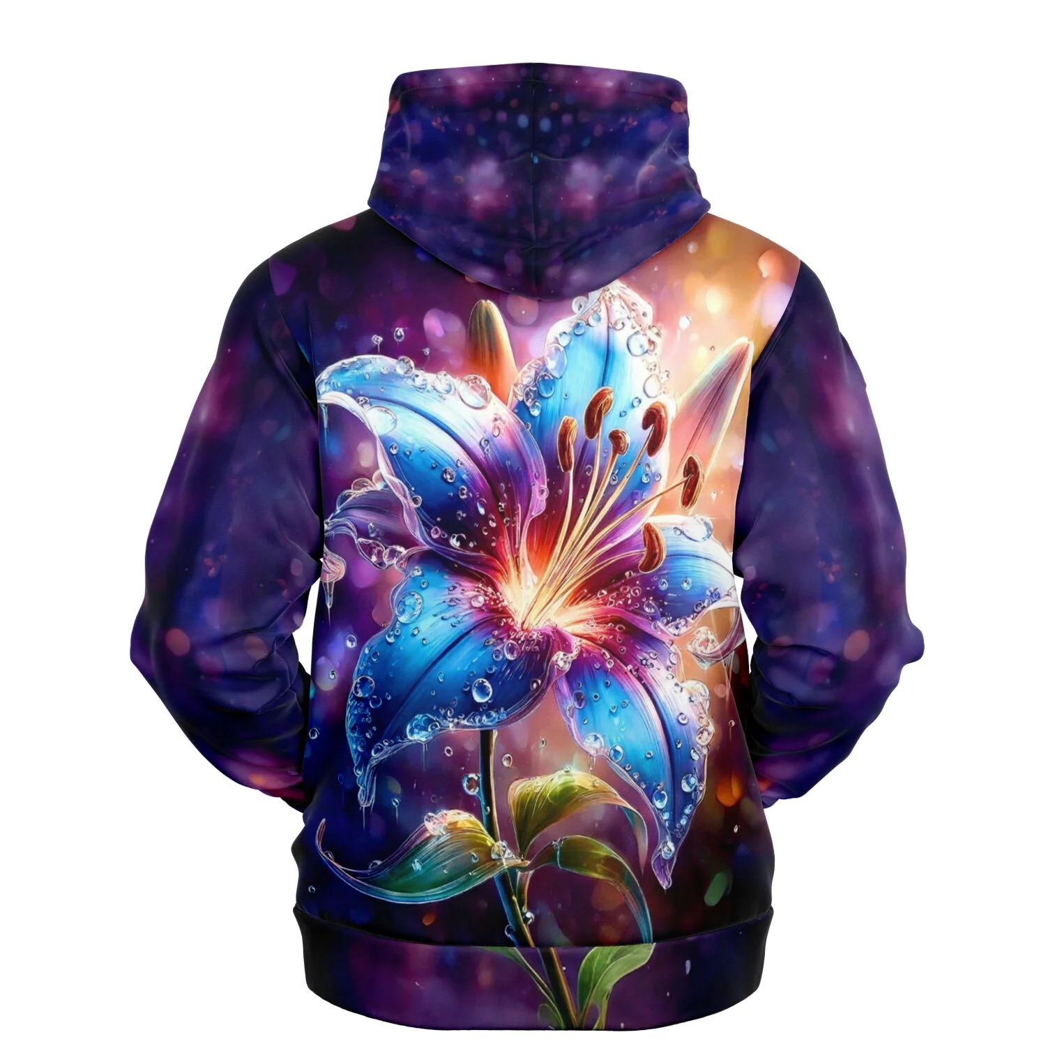Dreamer Hoodie - Regenlied - Image 2