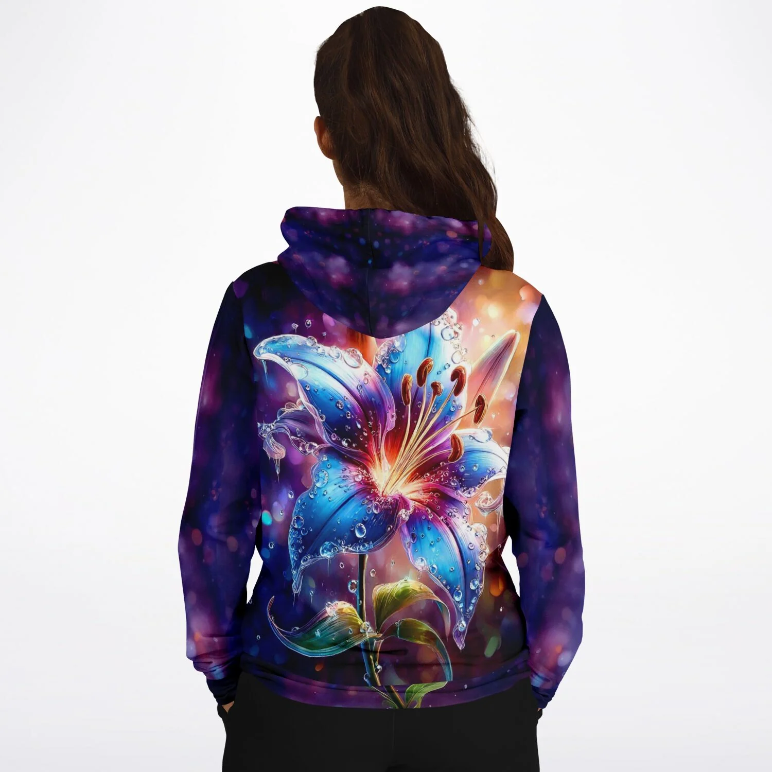 Dreamer Hoodie - Regenlied - Image 3