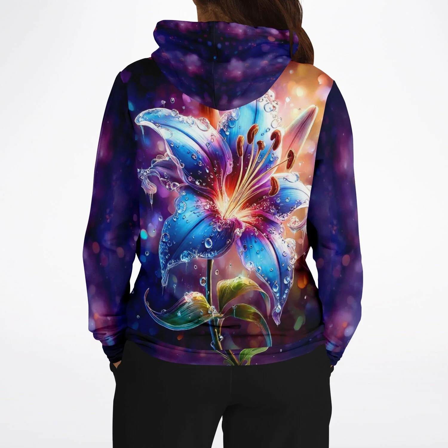 Dreamer Hoodie - Regenlied - Image 4