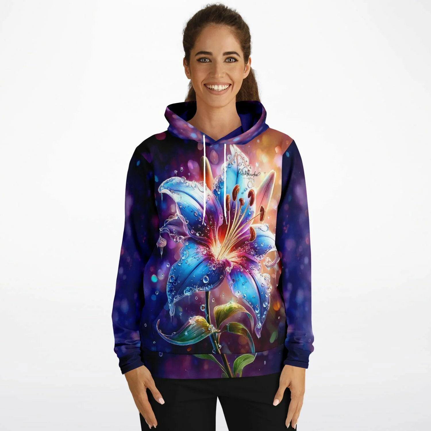 Dreamer Hoodie - Regenlied - Image 5