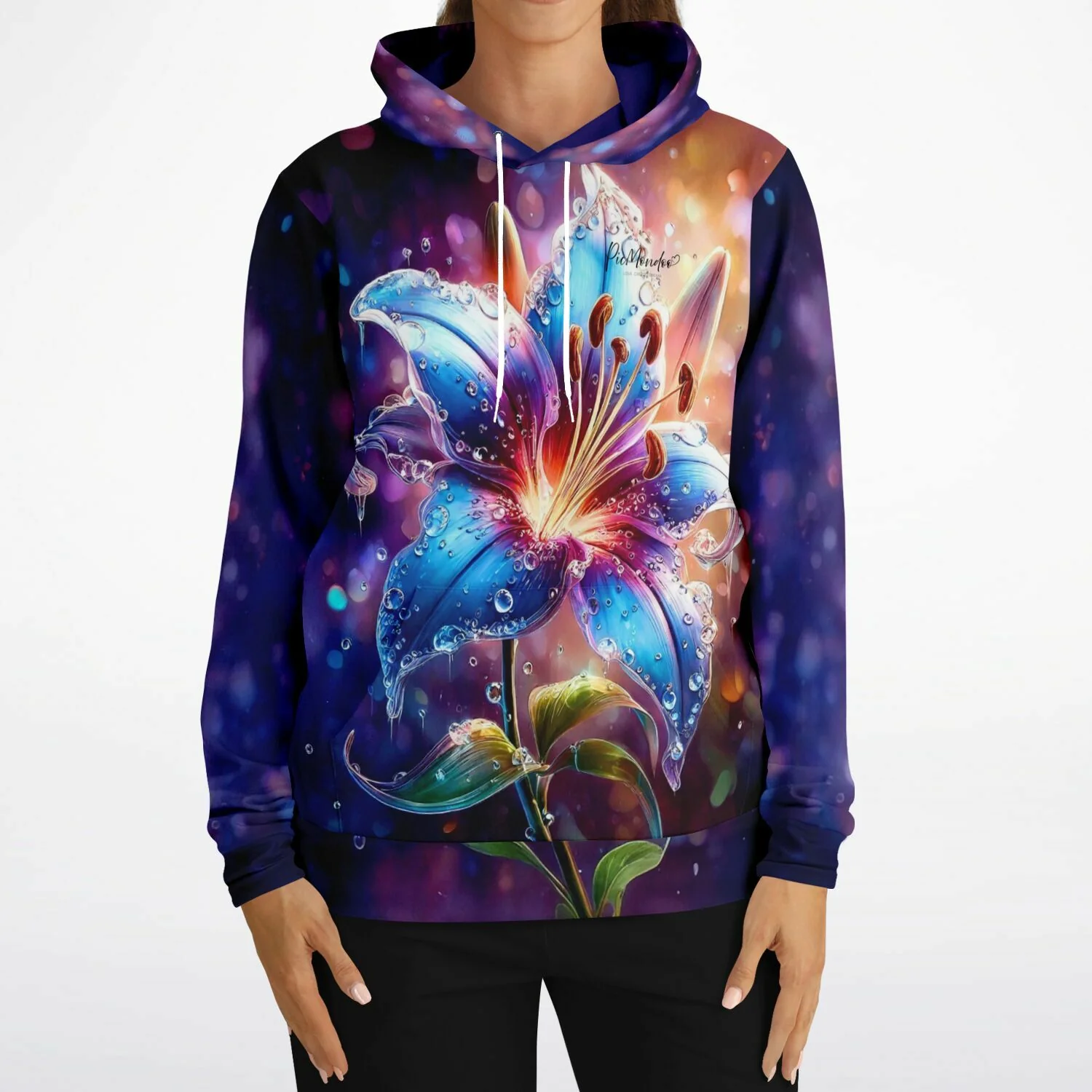 Dreamer Hoodie - Regenlied - Image 6
