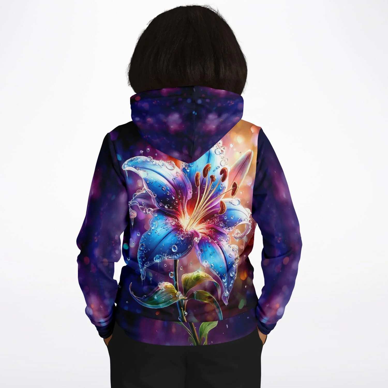 Dreamer Hoodie - Regenlied - Image 7