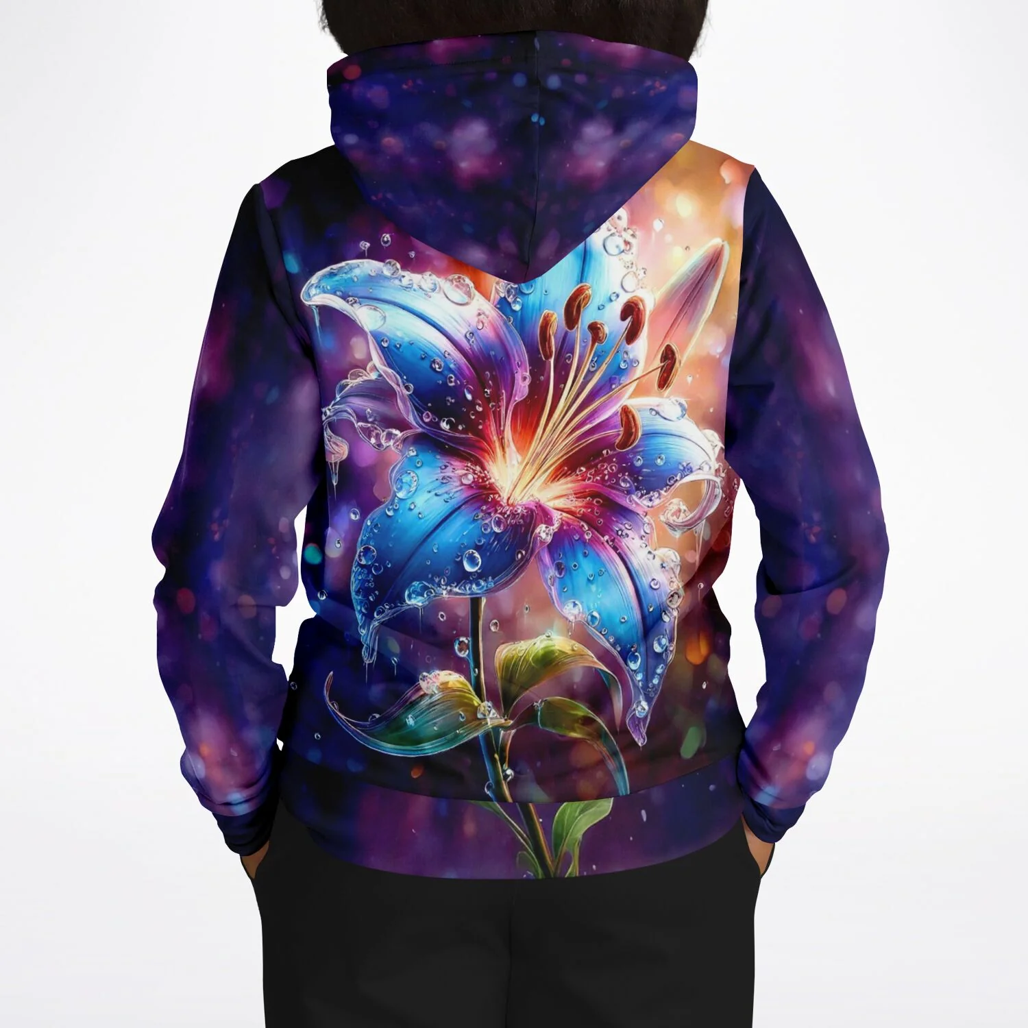 Dreamer Hoodie - Regenlied - Image 8