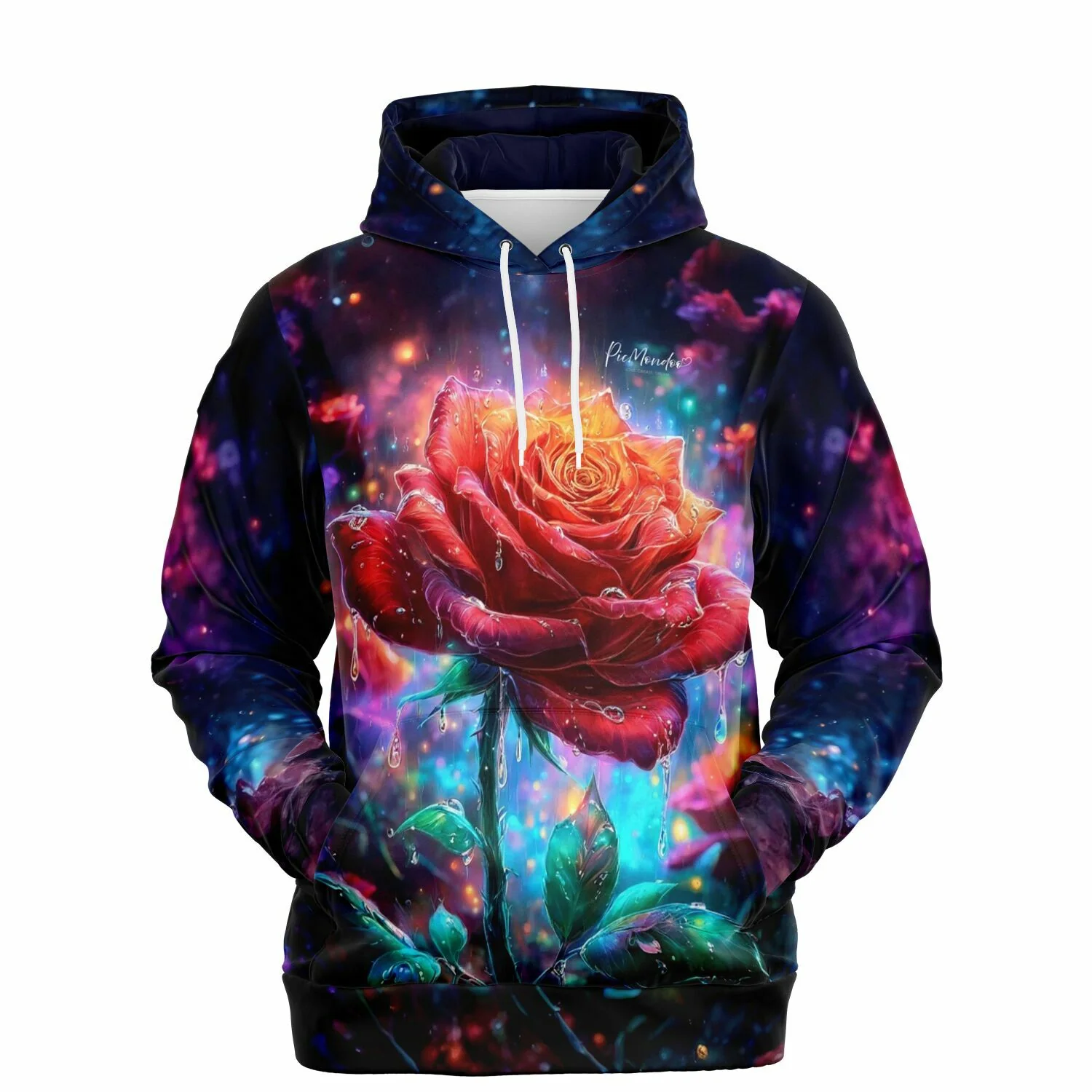 Dreamer Hoodie - Regentanz
