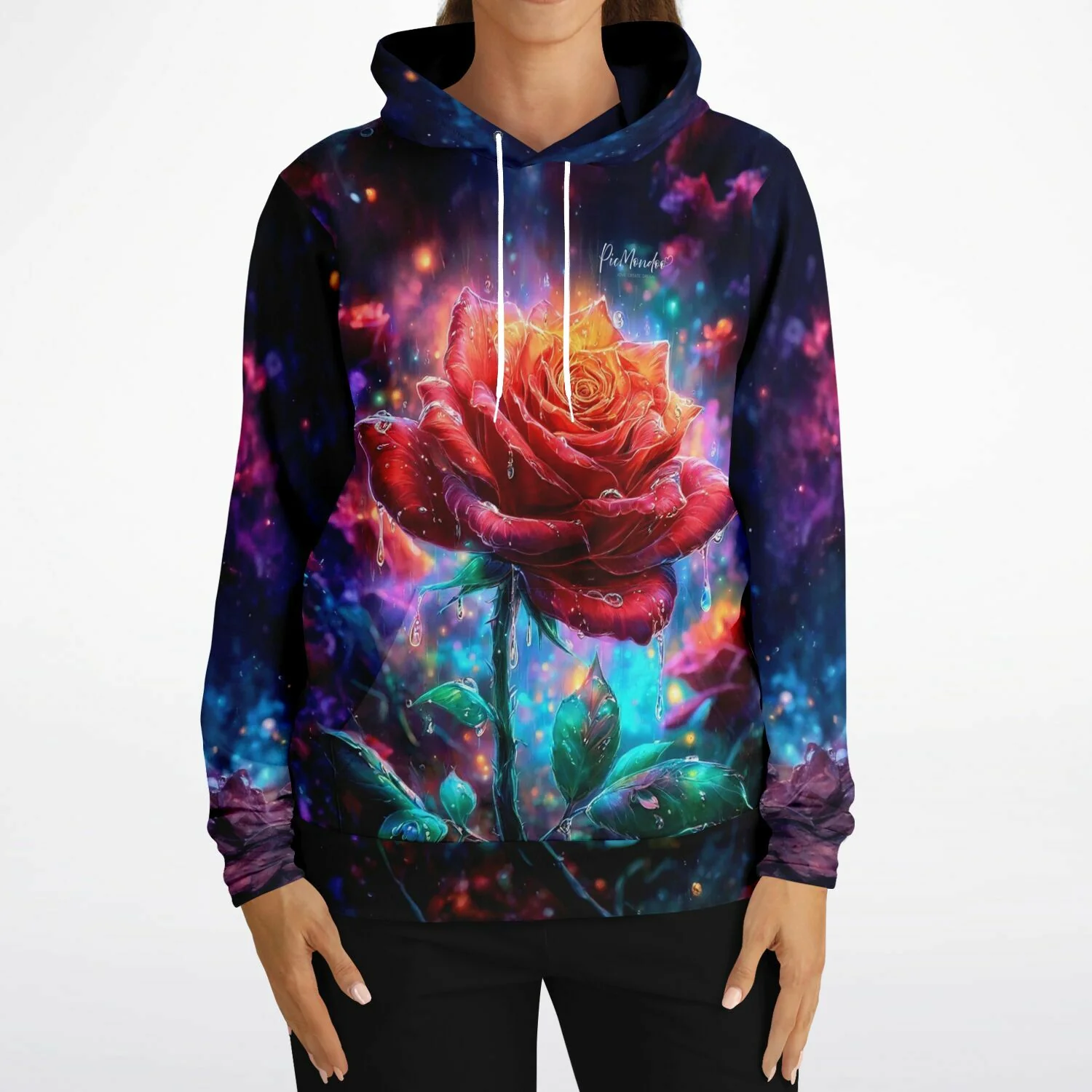 Dreamer Hoodie - Regentanz - Image 6