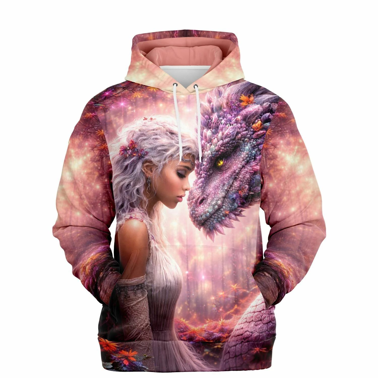 Dreamer Hoodie - Seelenbund