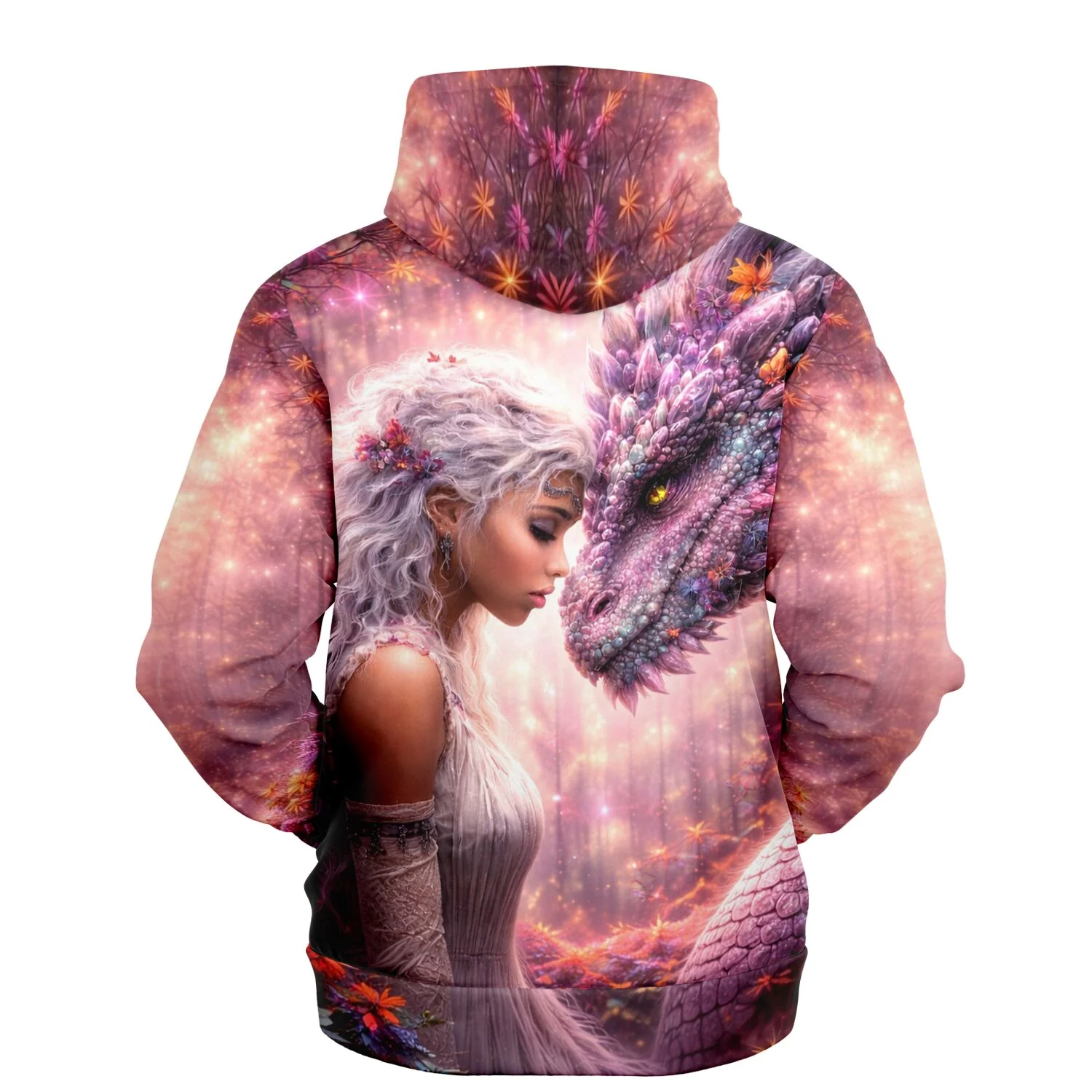 Dreamer Hoodie - Seelenbund - Image 2