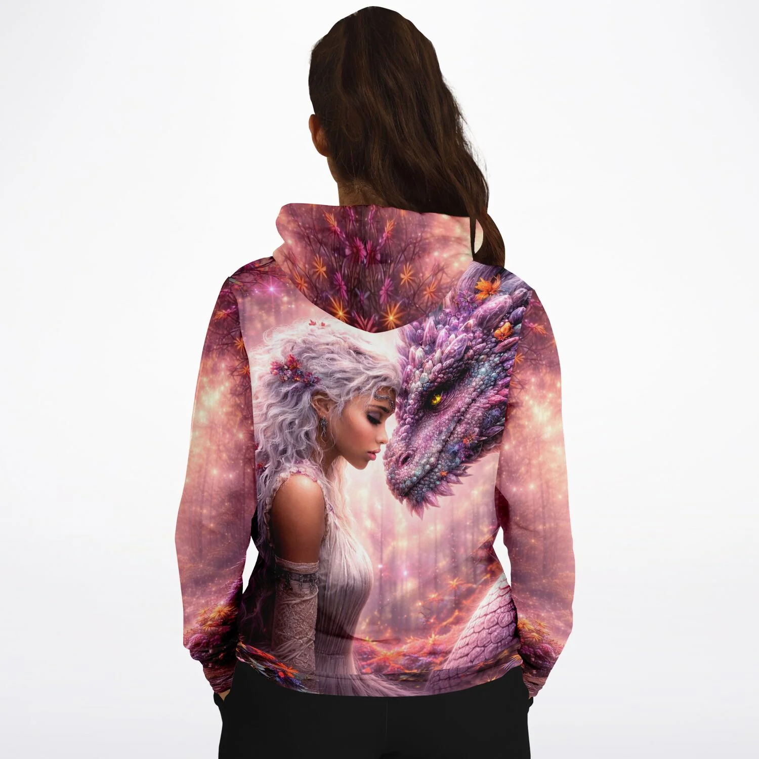 Dreamer Hoodie - Seelenbund - Image 3