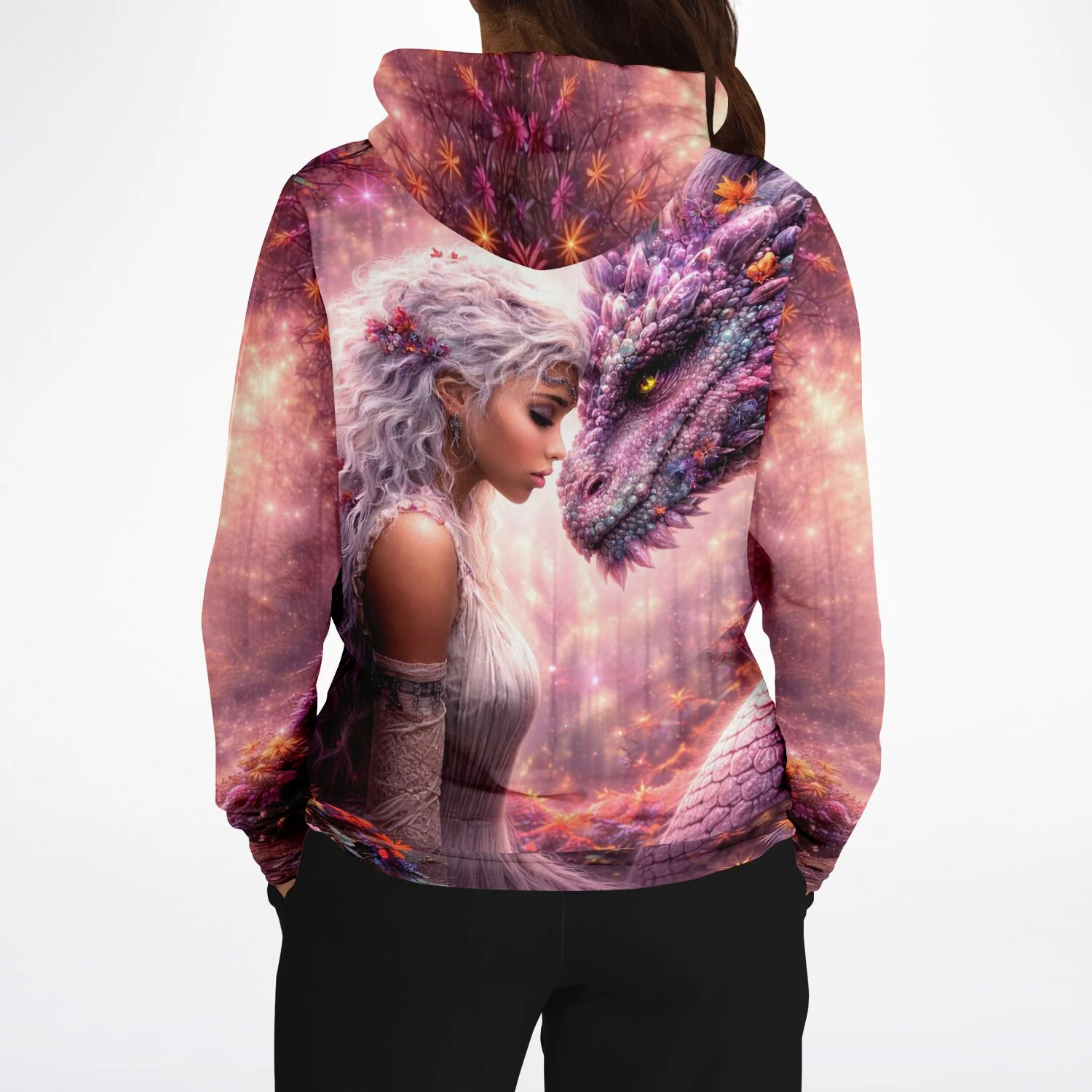 Dreamer Hoodie - Seelenbund - Image 4