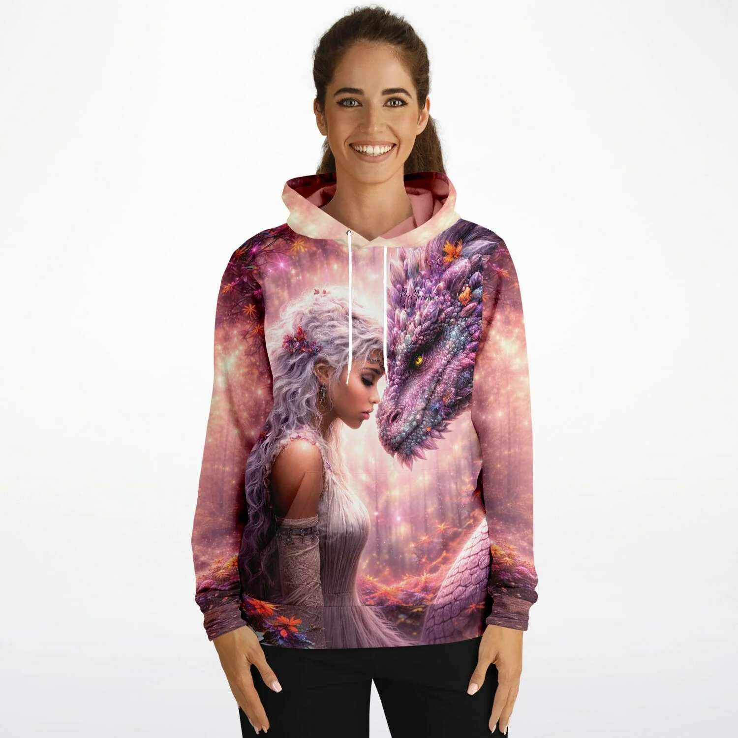 Dreamer Hoodie - Seelenbund - Image 5