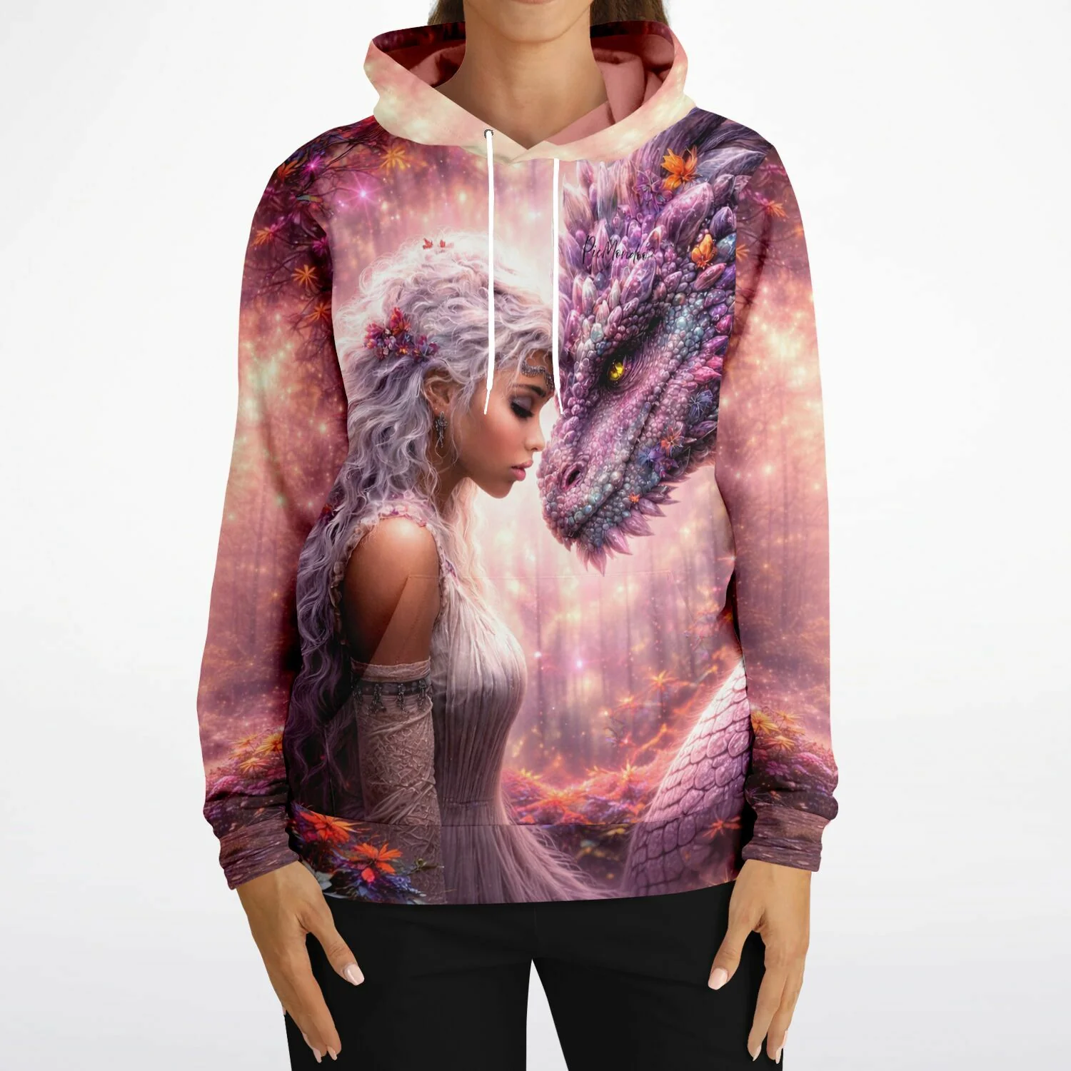 Dreamer Hoodie - Seelenbund - Image 6
