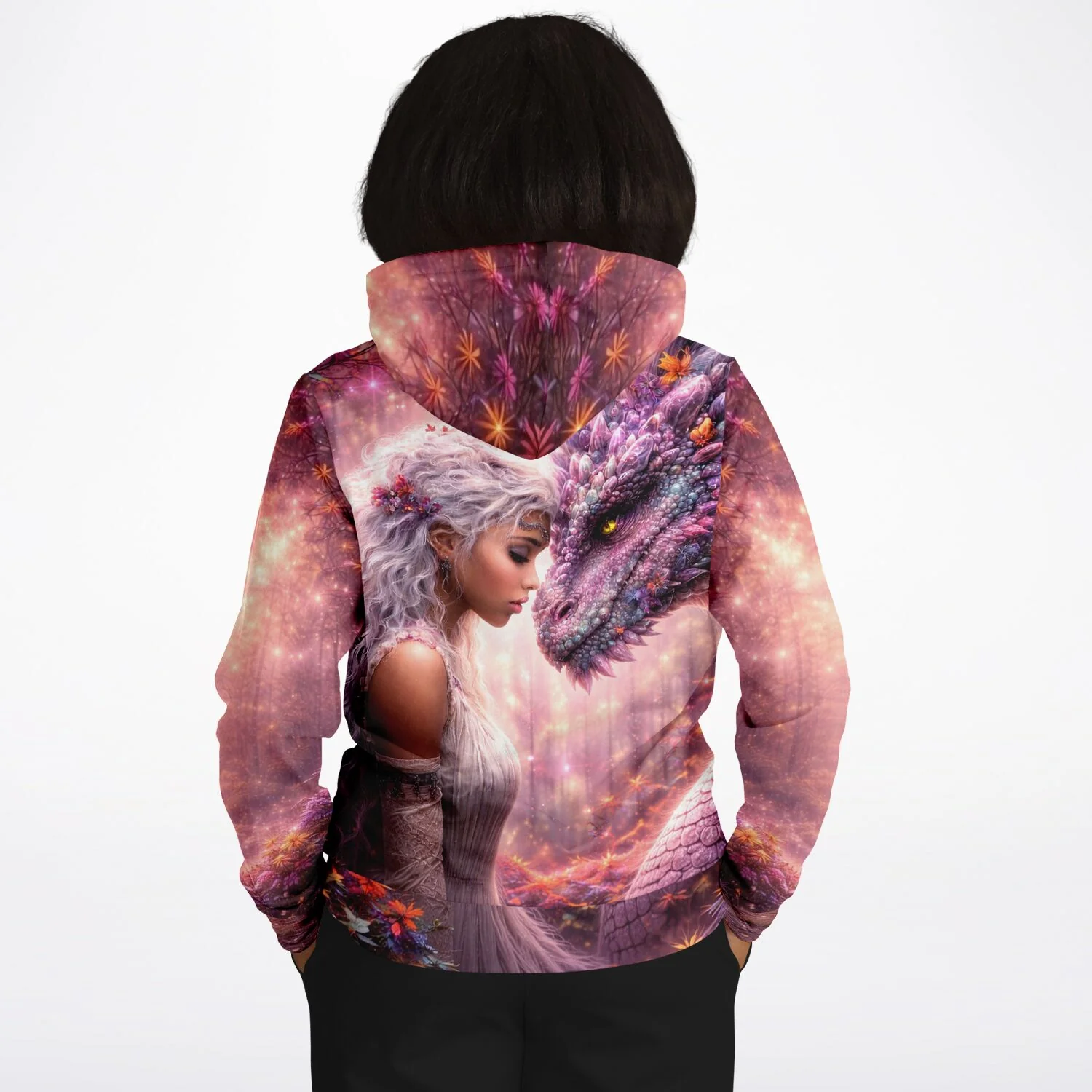 Dreamer Hoodie - Seelenbund - Image 7
