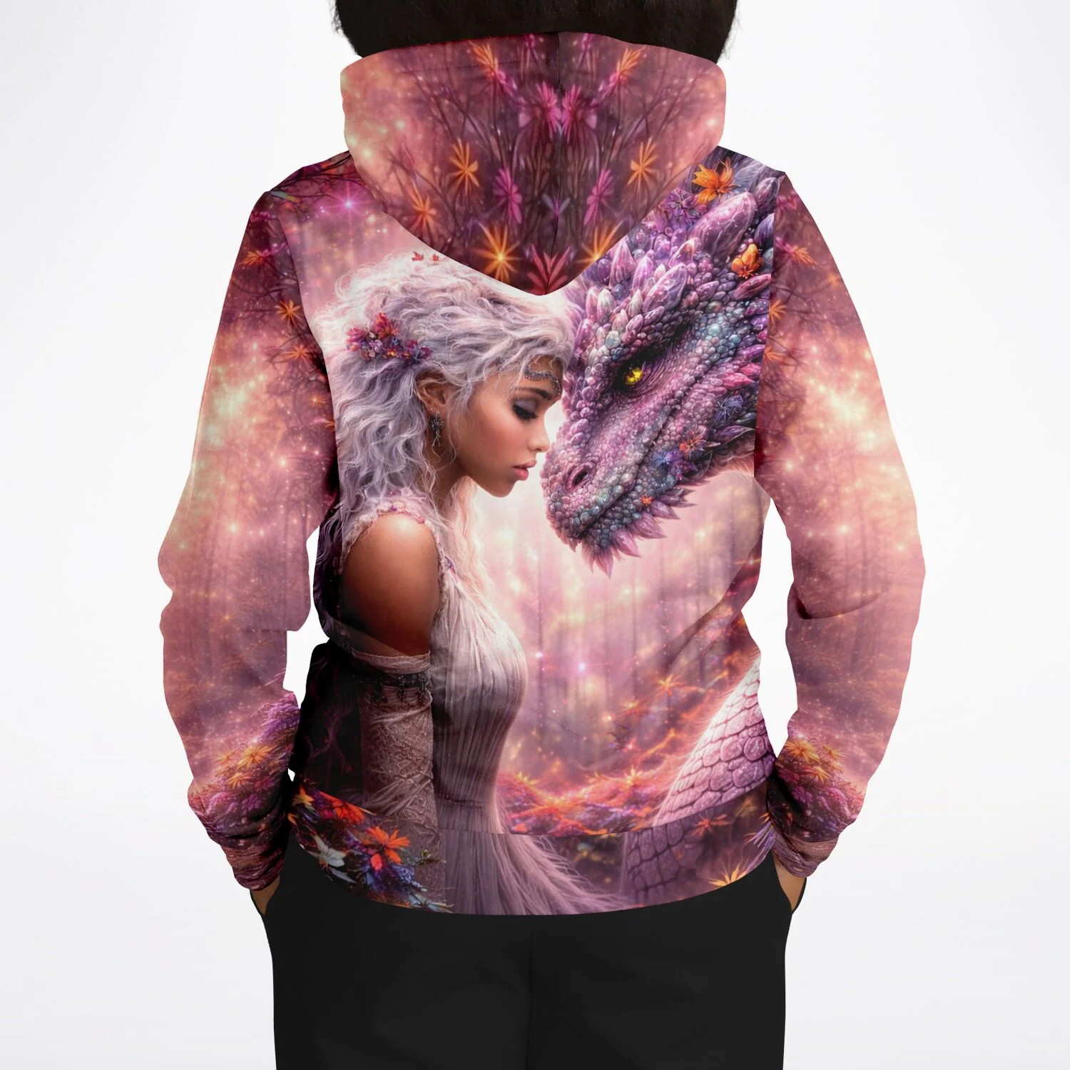 Dreamer Hoodie - Seelenbund - Image 8