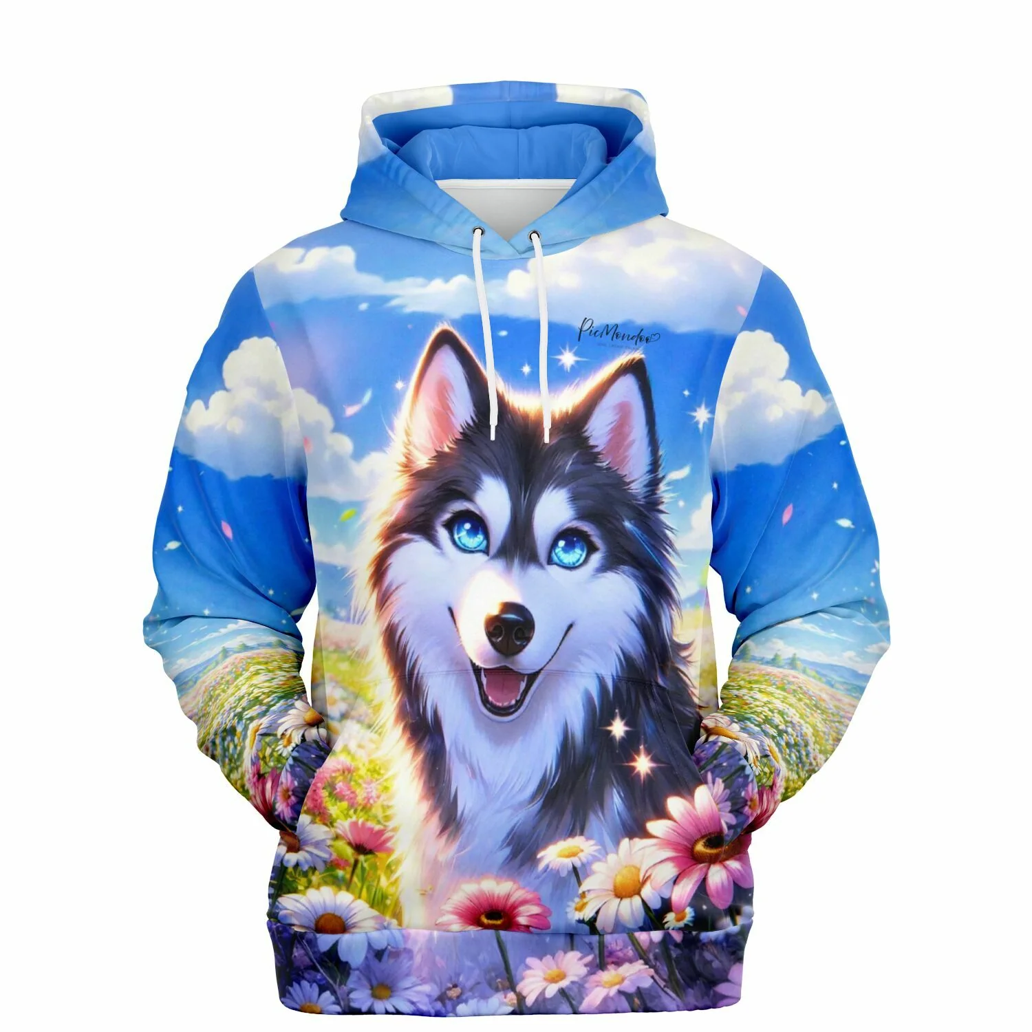 Dreamer Hoodie - Sommerblick "Limited Edition"