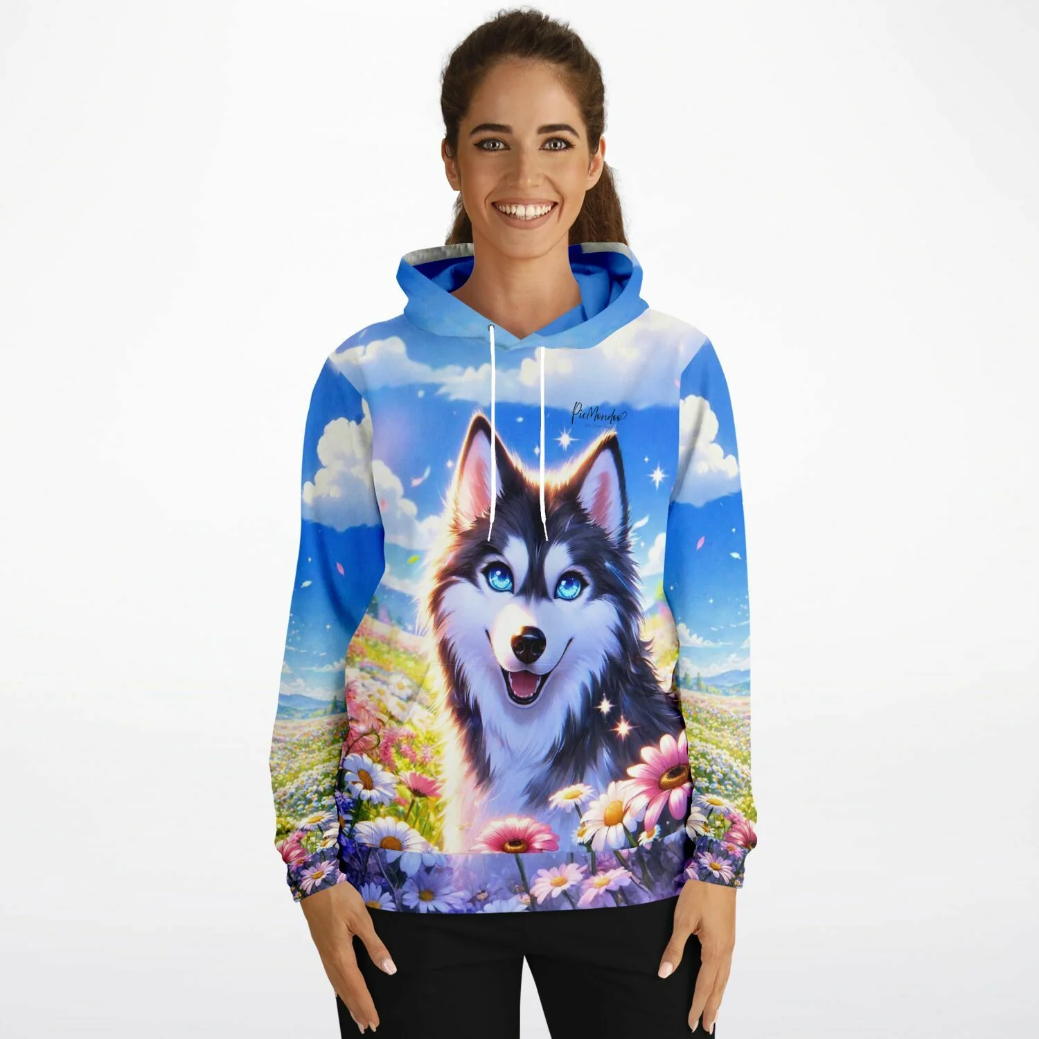 Dreamer Hoodie - Sommerblick "Limited Edition" - Image 5