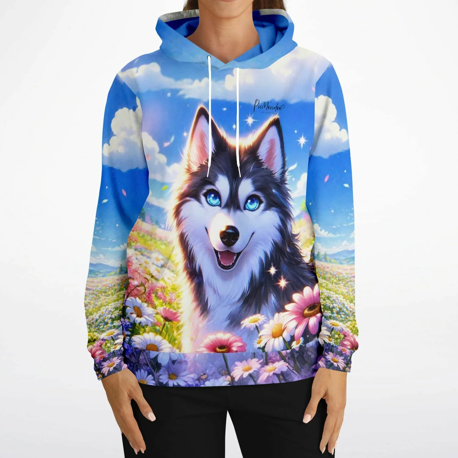 Dreamer Hoodie - Sommerblick "Limited Edition" - Image 6