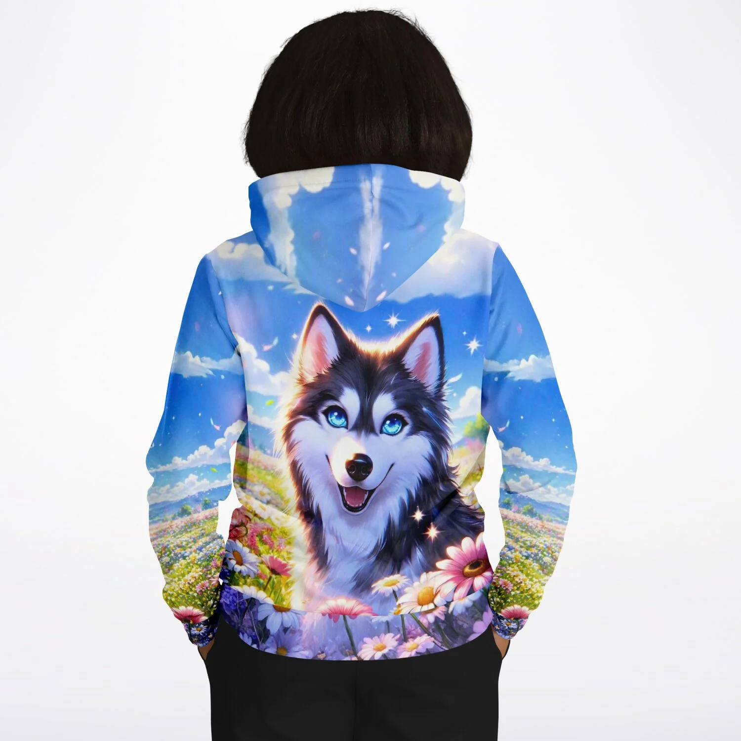 Dreamer Hoodie - Sommerblick "Limited Edition" - Image 7