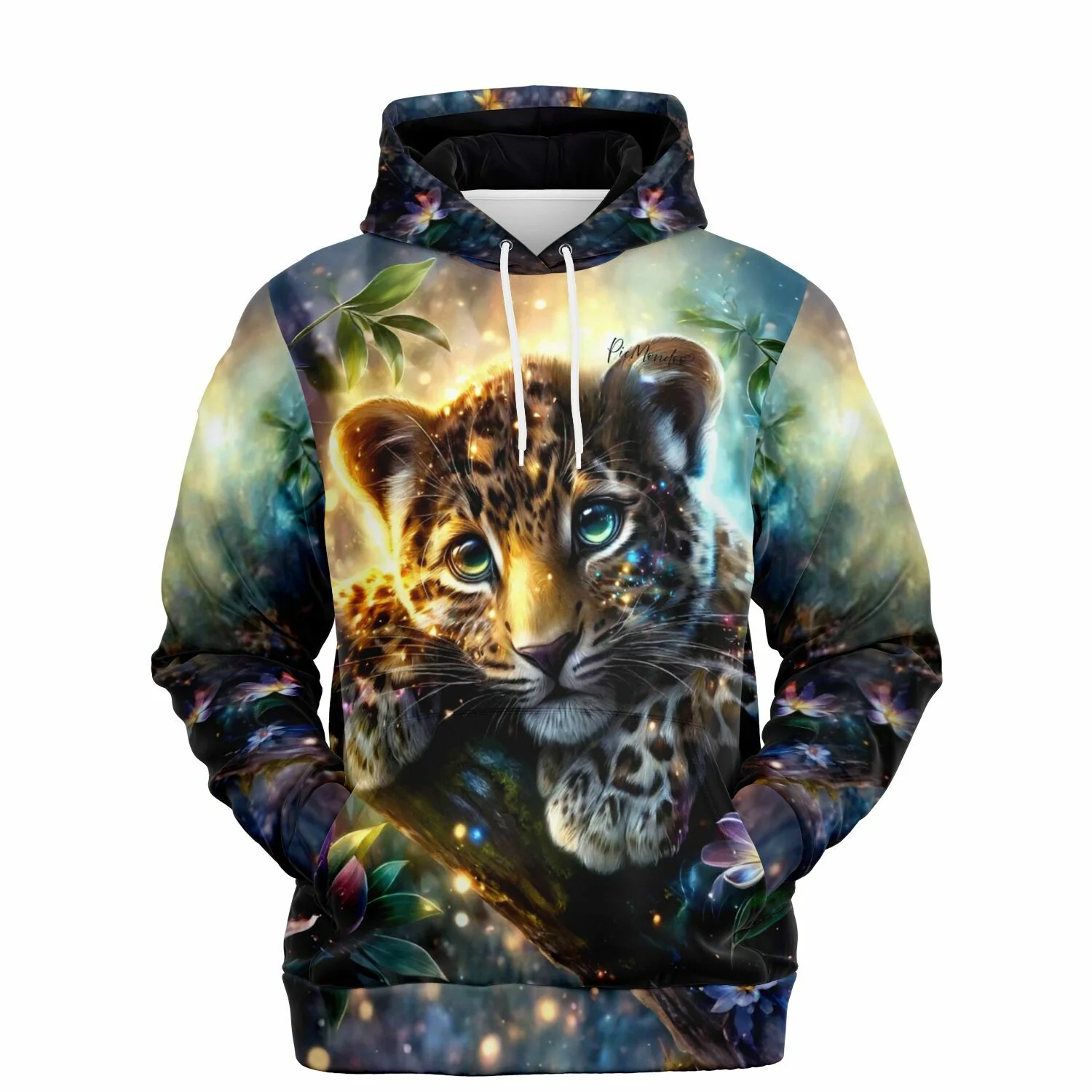 Dreamer Hoodie - Sonnenfunke