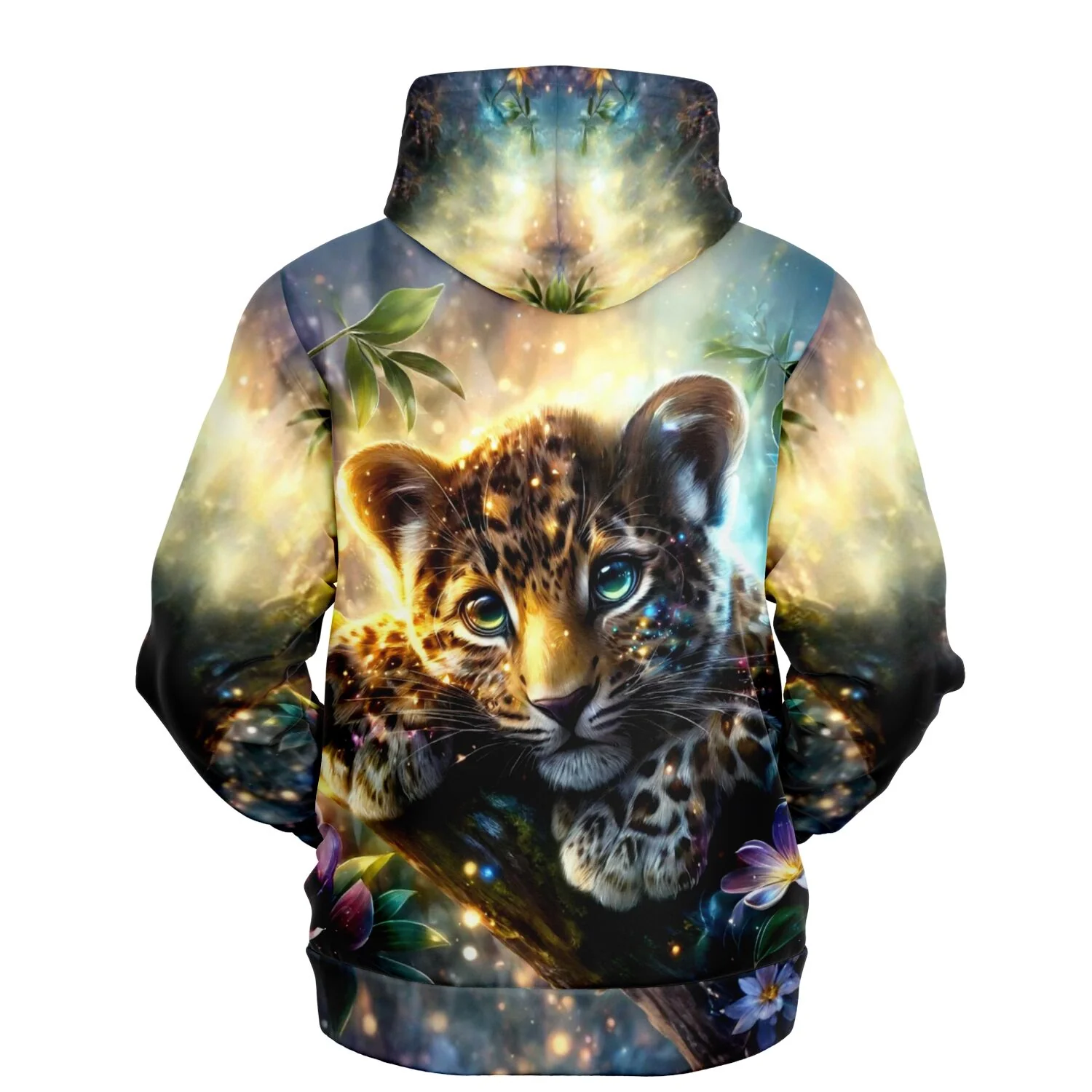 Dreamer Hoodie - Sonnenfunke - Image 2