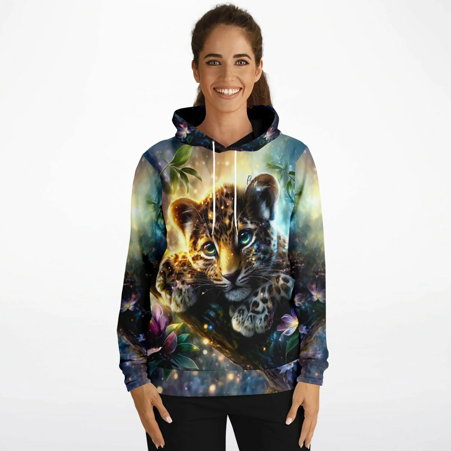 Dreamer Hoodie - Sonnenfunke - Image 5