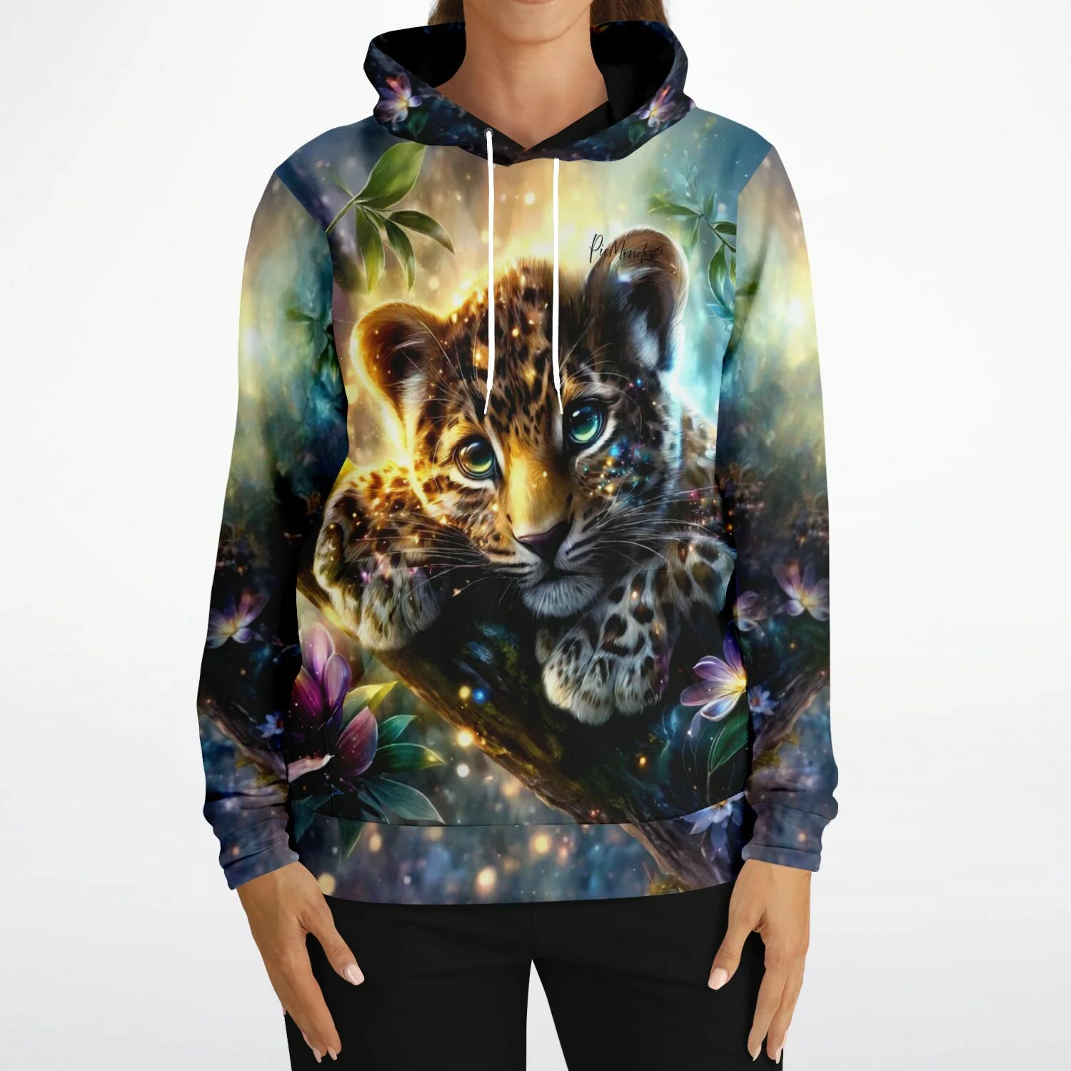 Dreamer Hoodie - Sonnenfunke - Image 6
