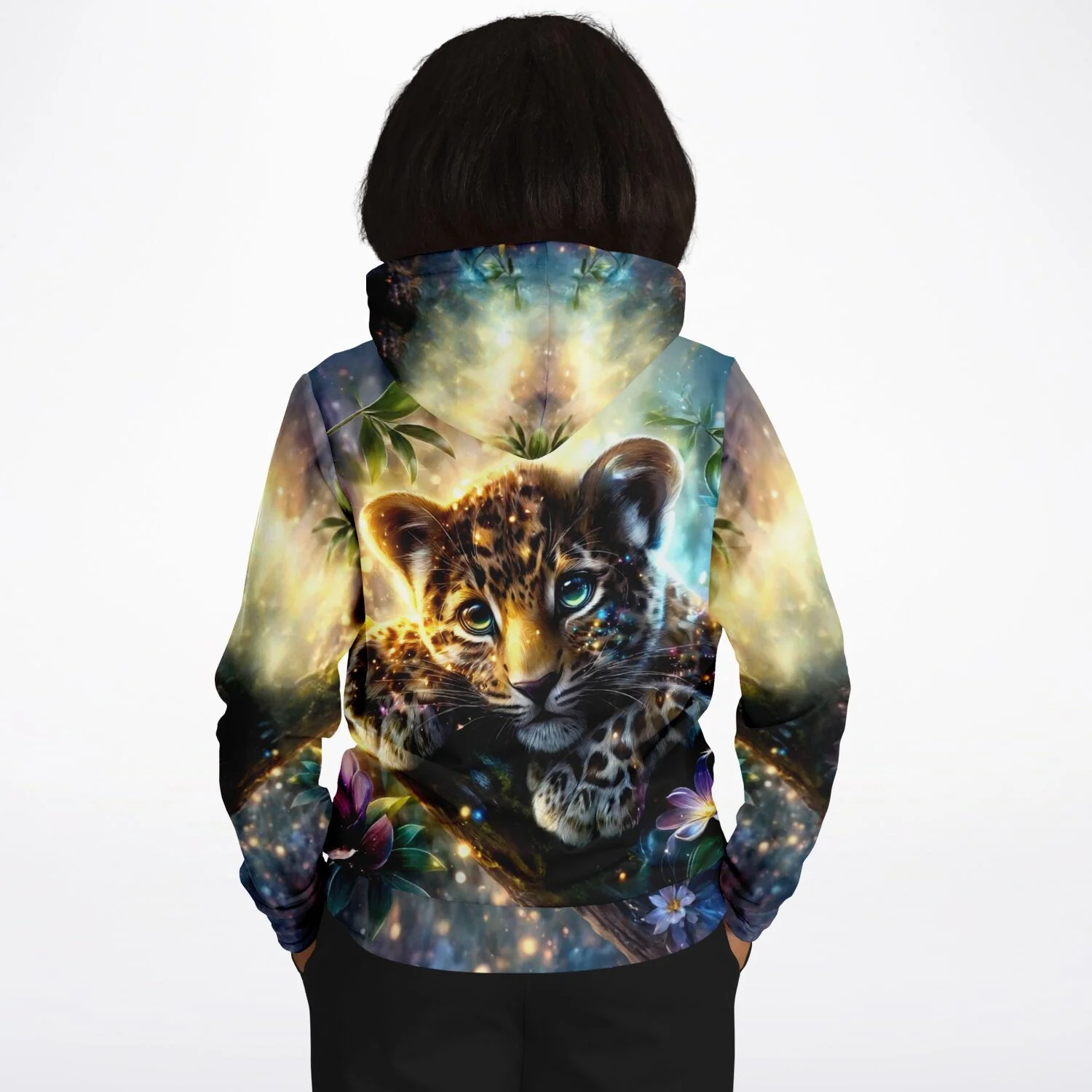 Dreamer Hoodie - Sonnenfunke - Image 7