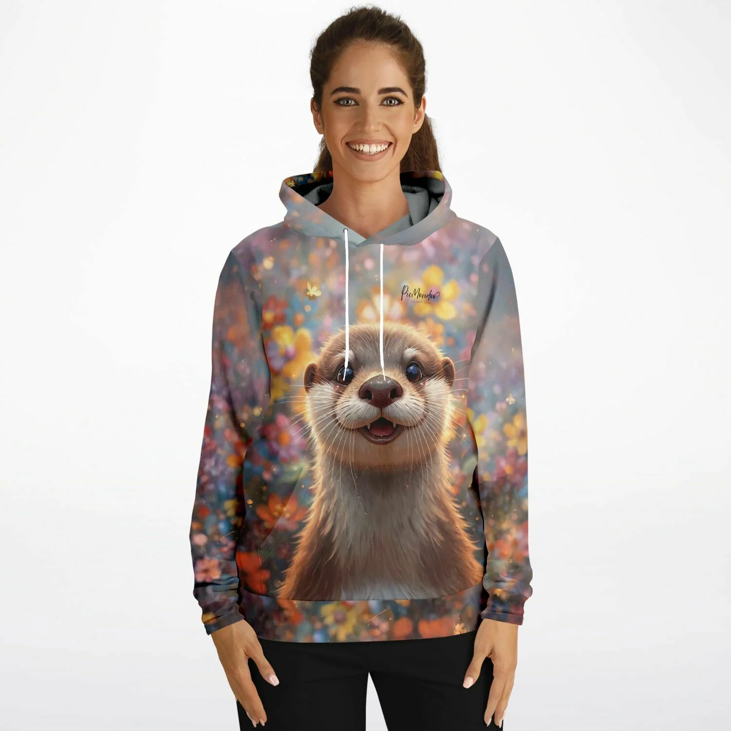 Dreamer Hoodie - Sonnenschein im Fell - Image 5