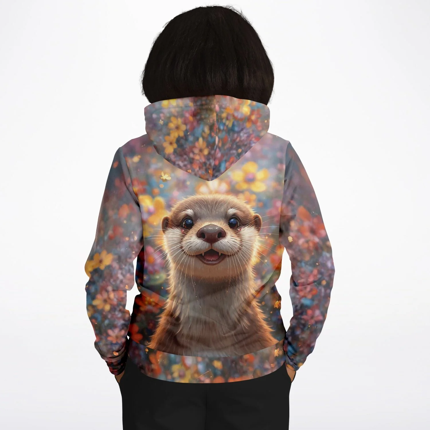 Dreamer Hoodie - Sonnenschein im Fell - Image 7