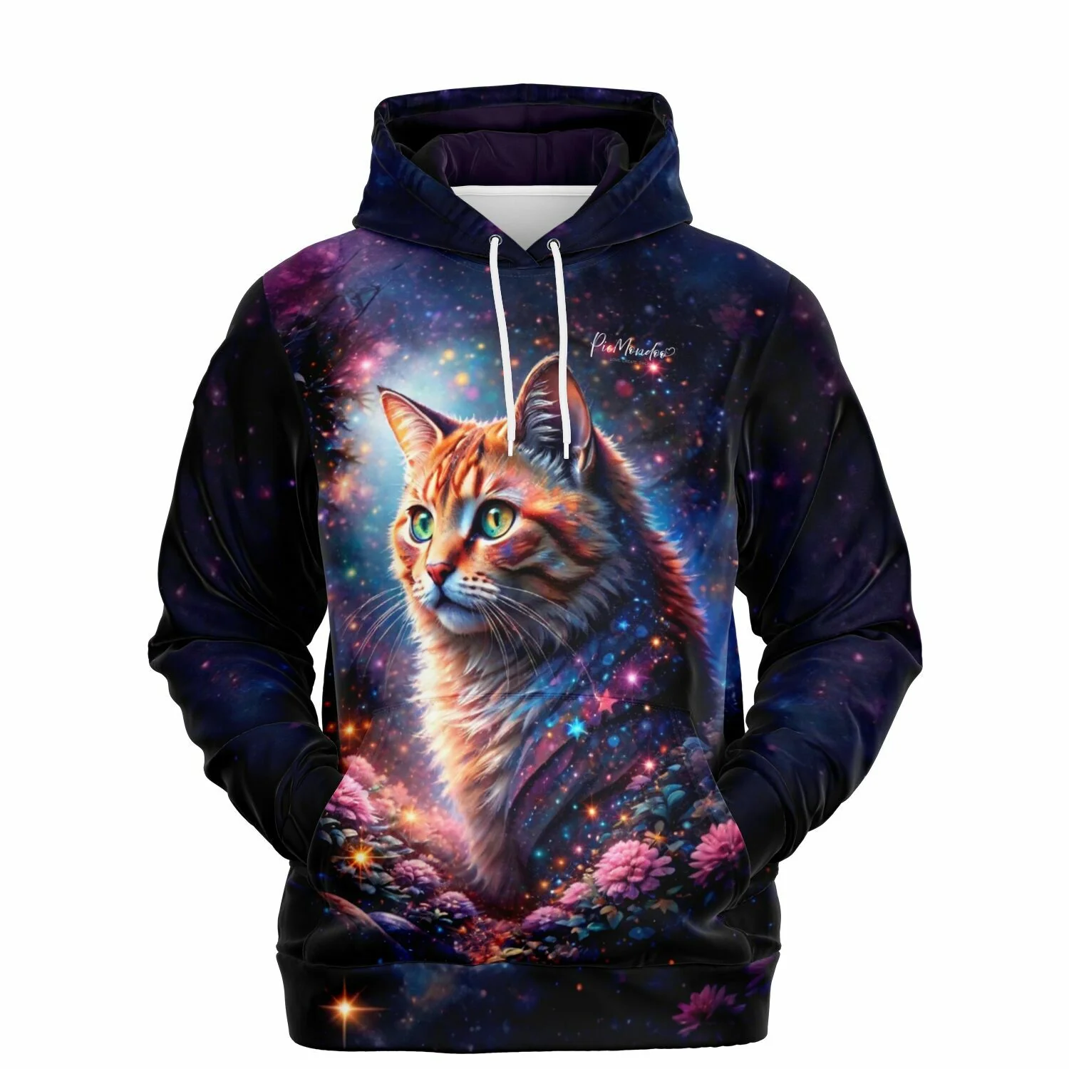 Dreamer Hoodie - Sternenpfote