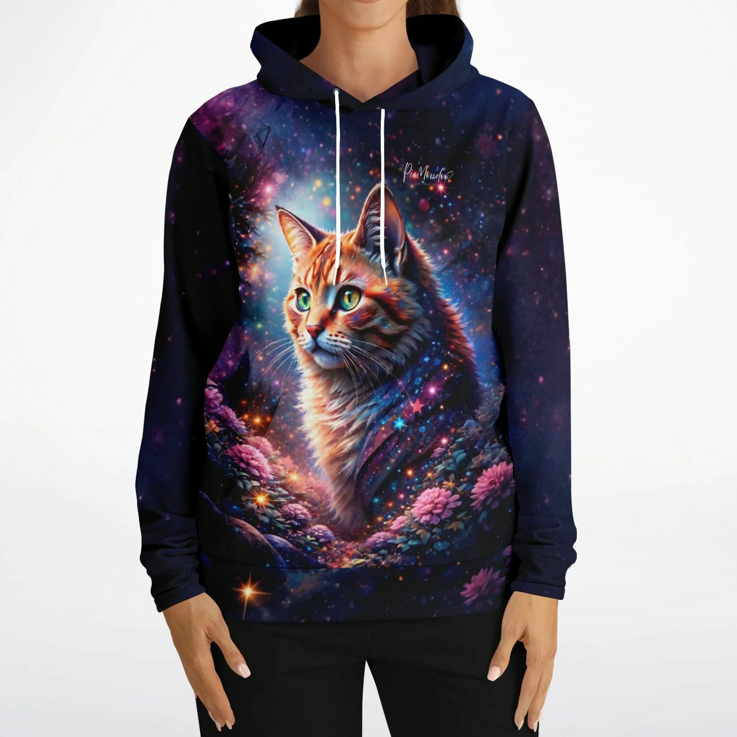 Dreamer Hoodie - Sternenpfote - Image 6
