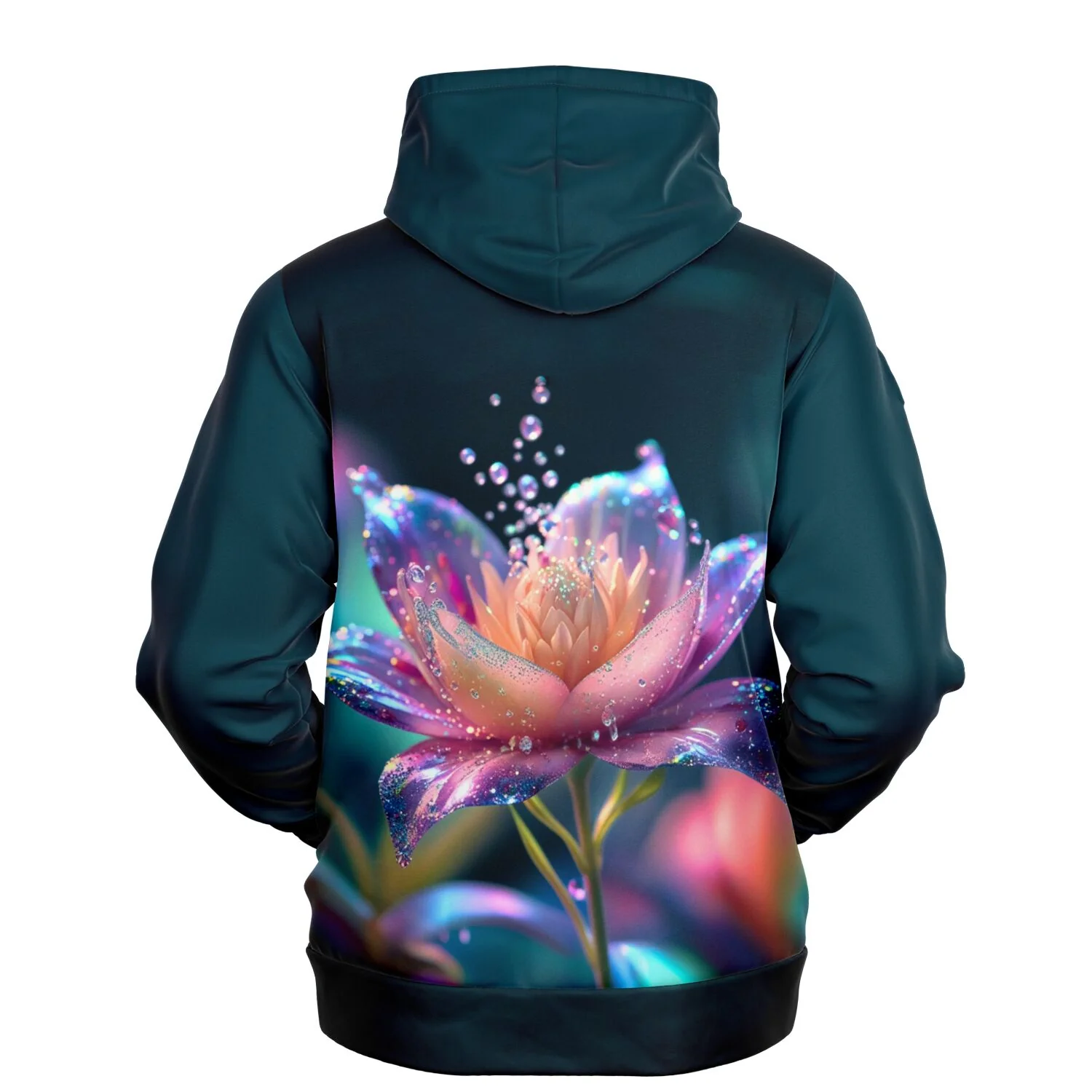 Dreamer Hoodie - Sternentau - Image 2