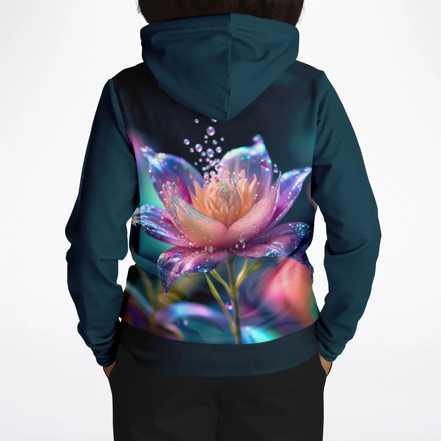 Dreamer Hoodie - Sternentau - Image 8