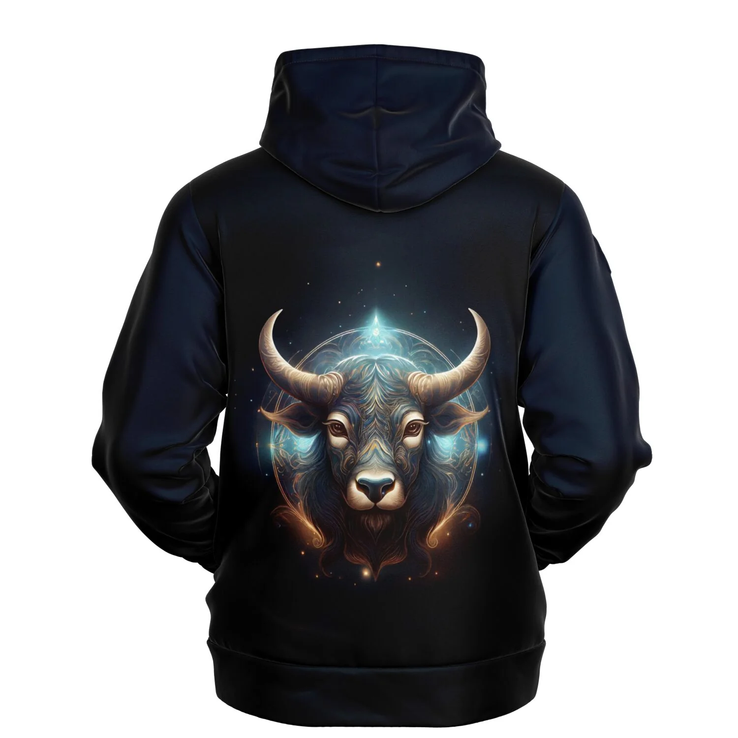Dreamer Hoodie - Sternzeichen Stier "Limited Edition" - Image 2