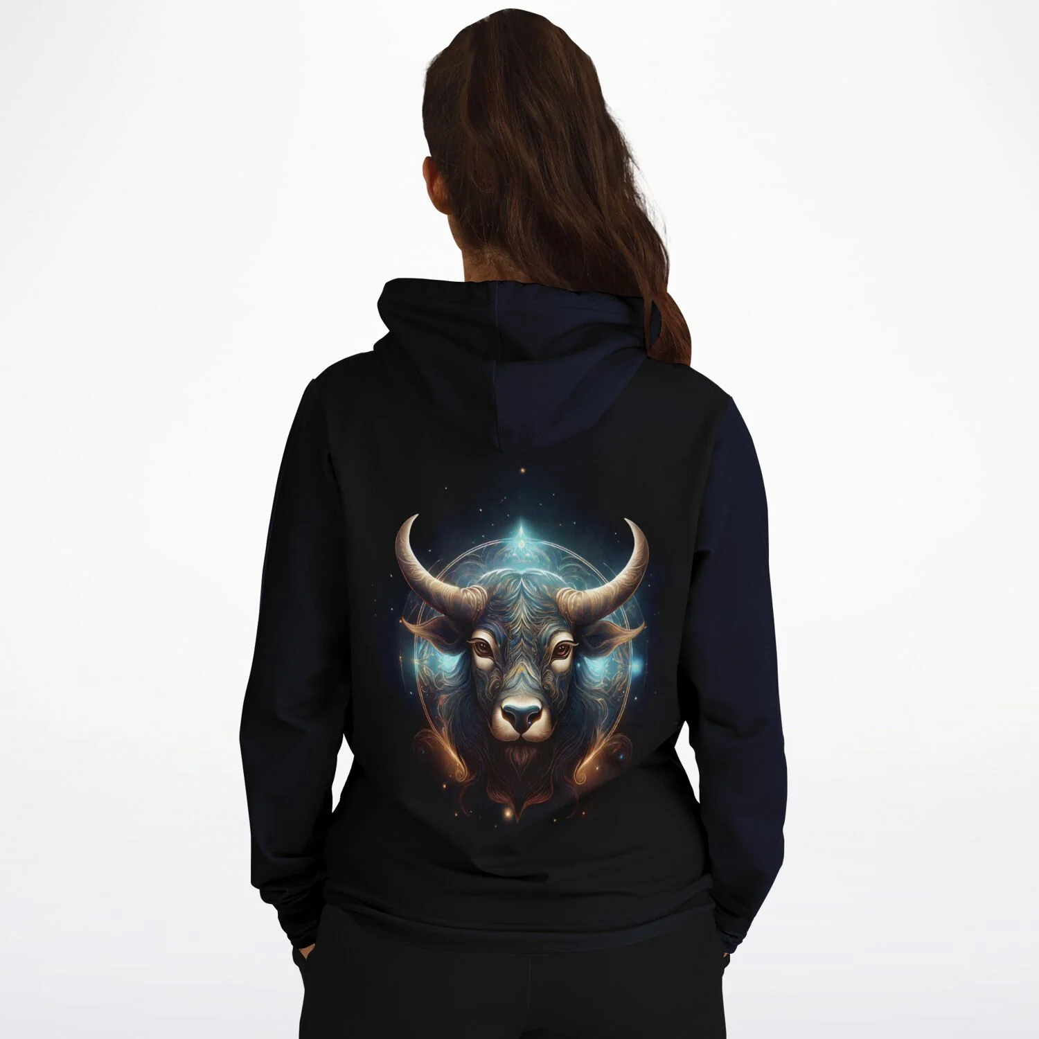 Dreamer Hoodie - Sternzeichen Stier "Limited Edition" - Image 3