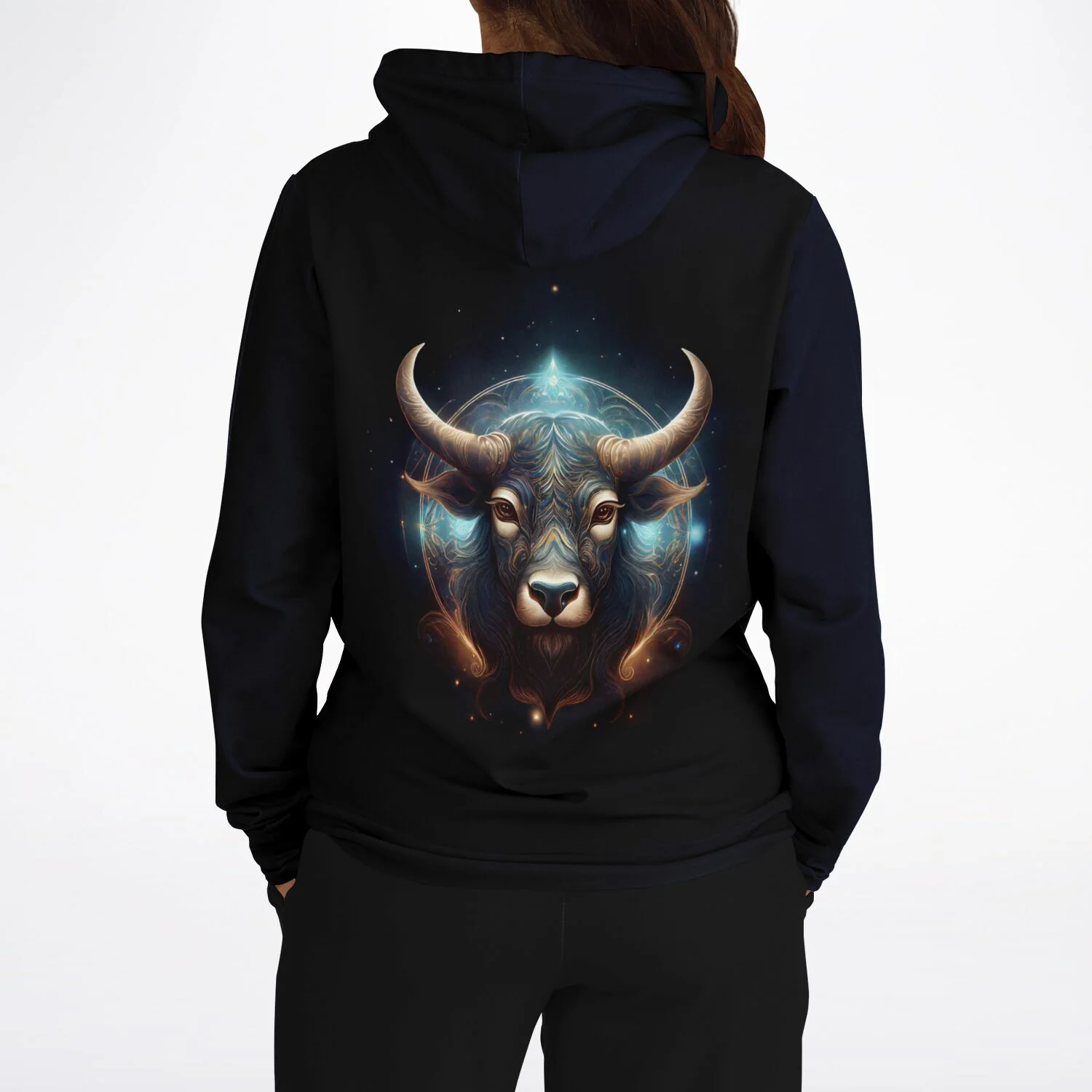 Dreamer Hoodie - Sternzeichen Stier "Limited Edition" - Image 4