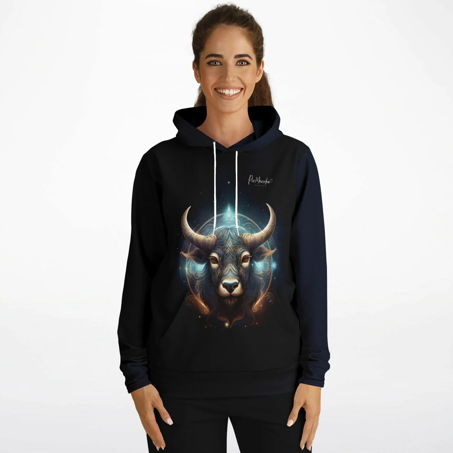 Dreamer Hoodie - Sternzeichen Stier "Limited Edition" - Image 5