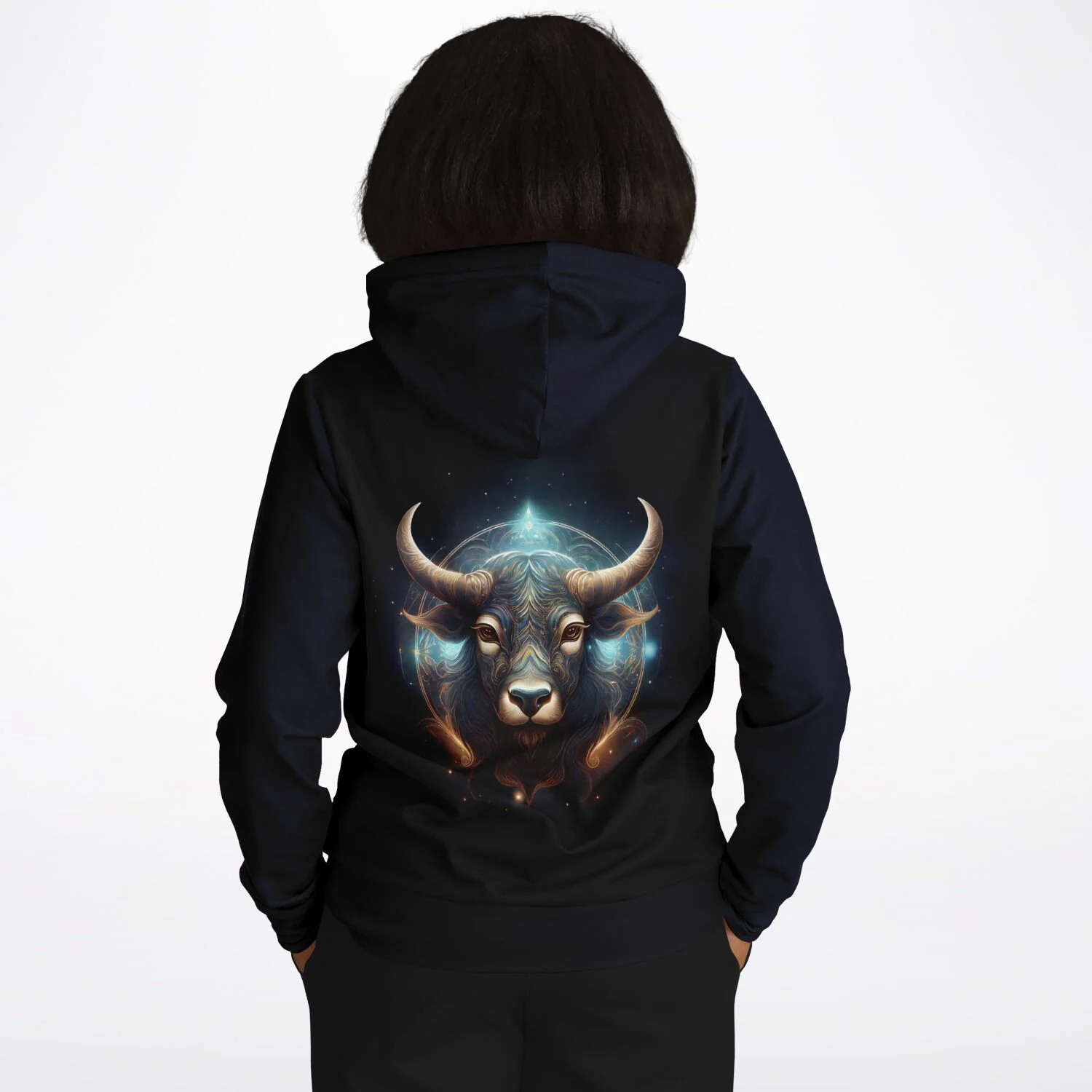Dreamer Hoodie - Sternzeichen Stier "Limited Edition" - Image 7
