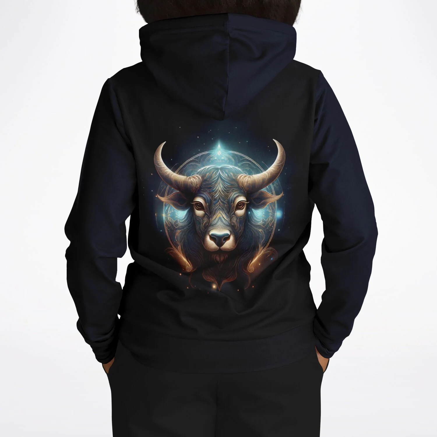 Dreamer Hoodie - Sternzeichen Stier "Limited Edition" - Image 8