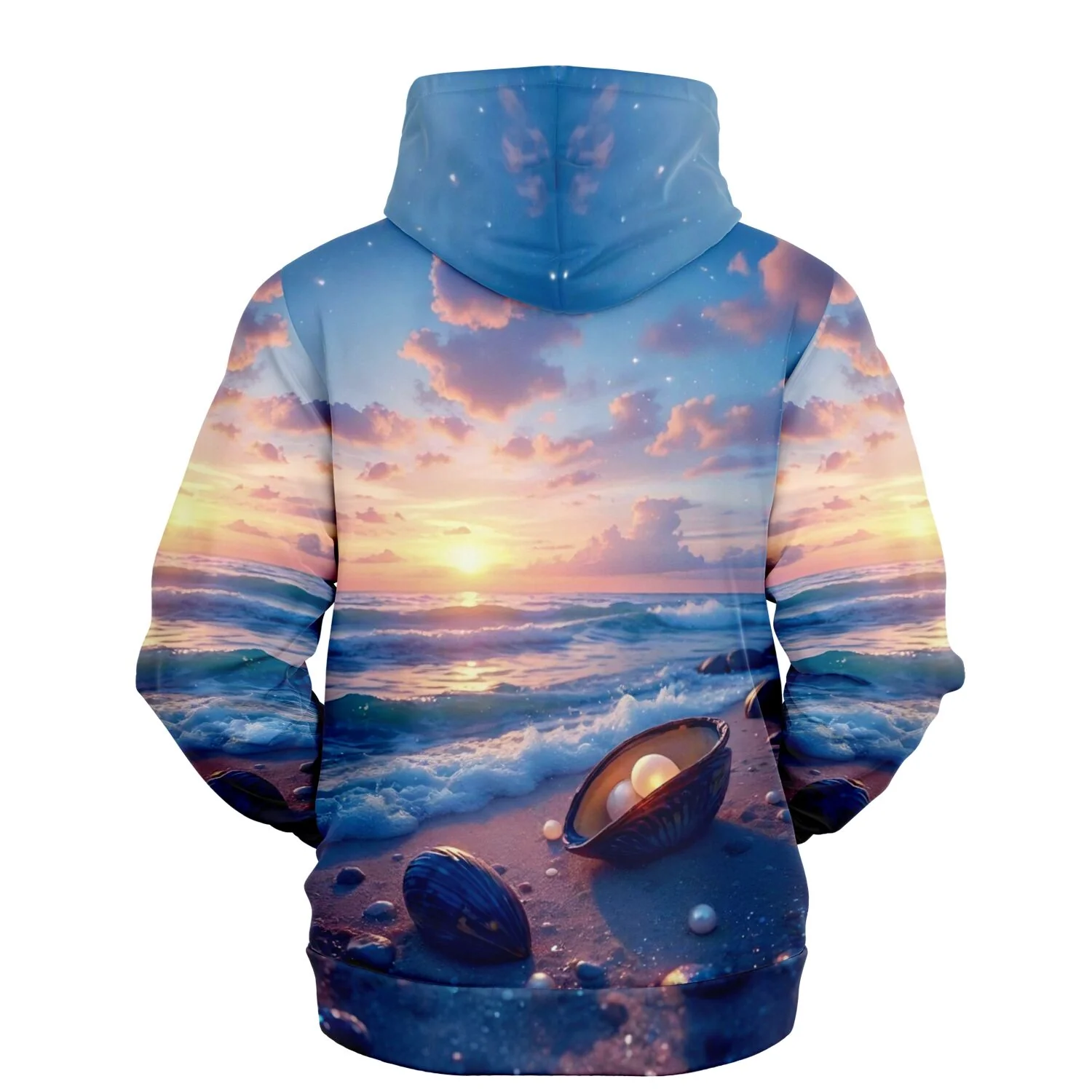 Dreamer Hoodie - Strandliebe - Image 2