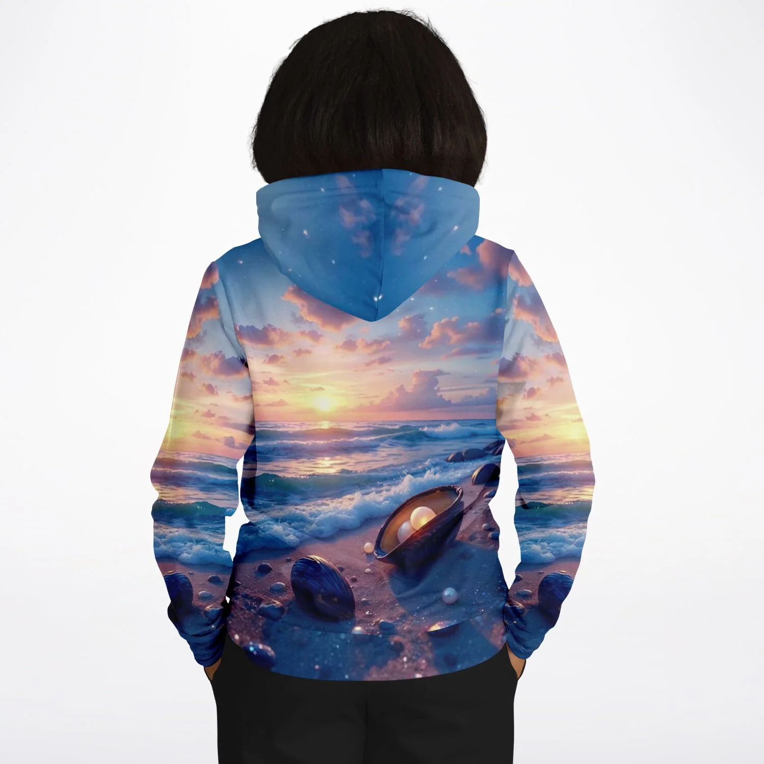 Dreamer Hoodie - Strandliebe - Image 7