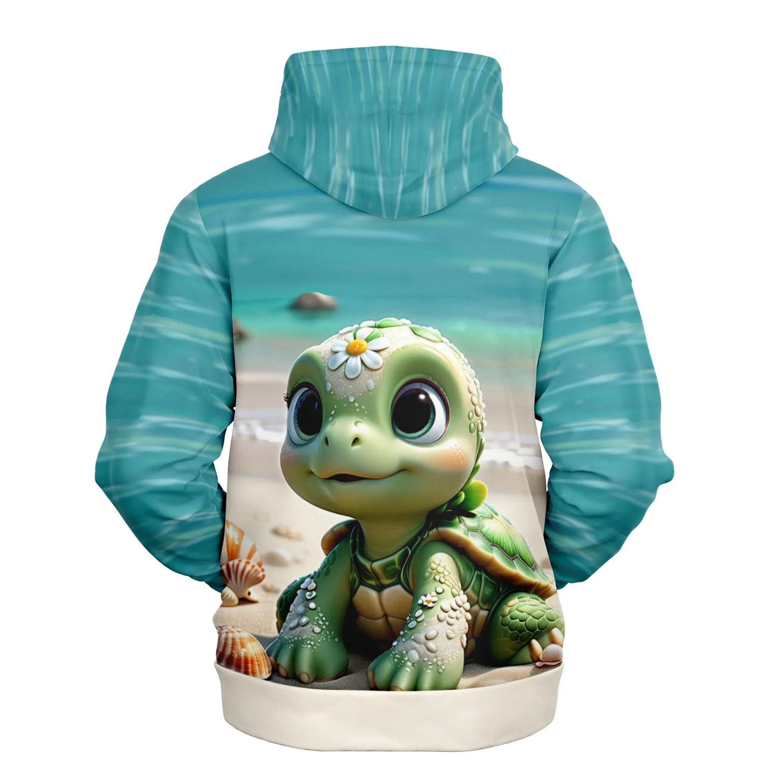 Dreamer Hoodie - Sunny Schildi - Image 2
