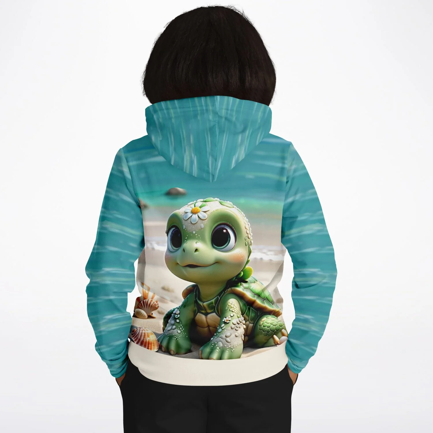 Dreamer Hoodie - Sunny Schildi - Image 7