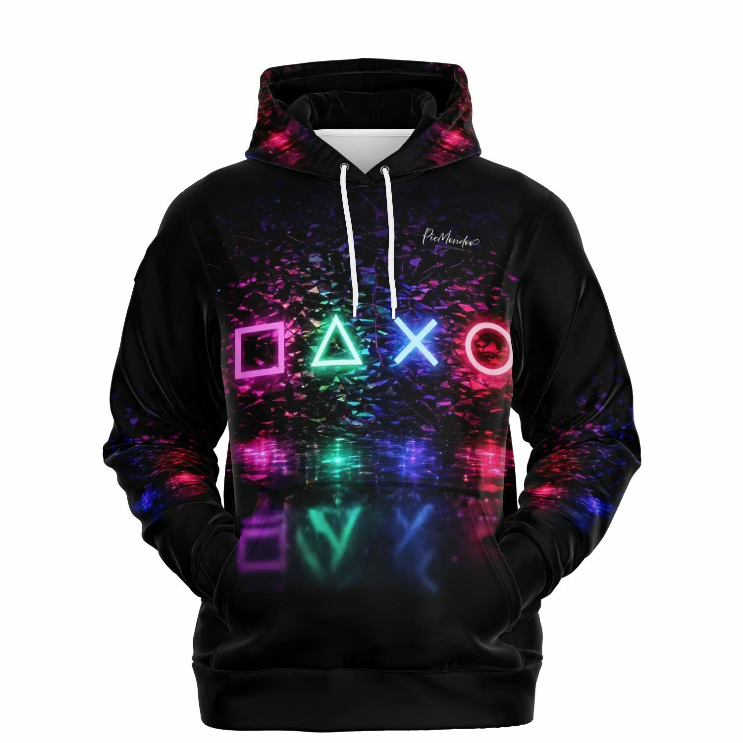 Dreamer Hoodie - The Game