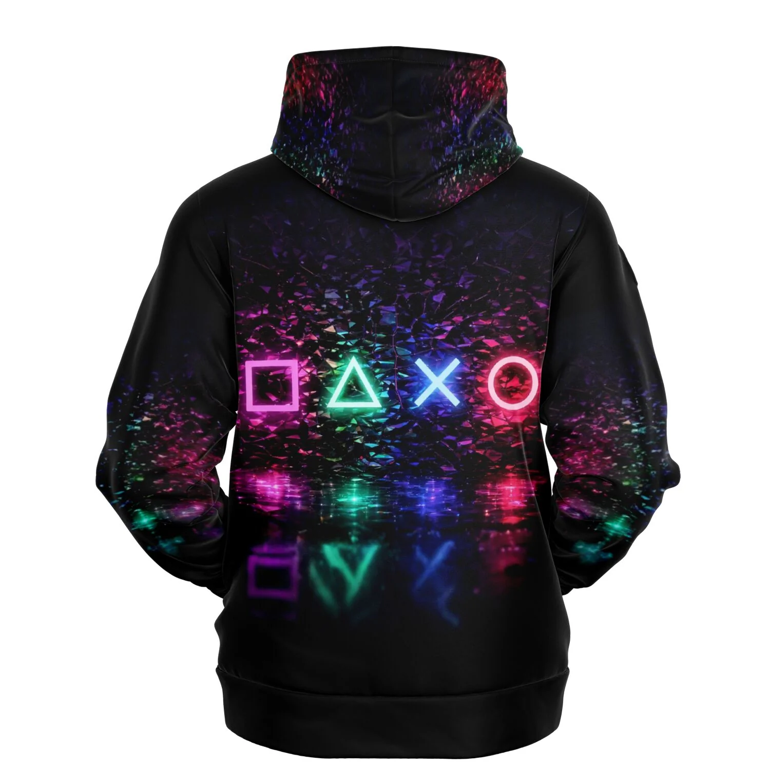 Dreamer Hoodie - The Game - Image 2