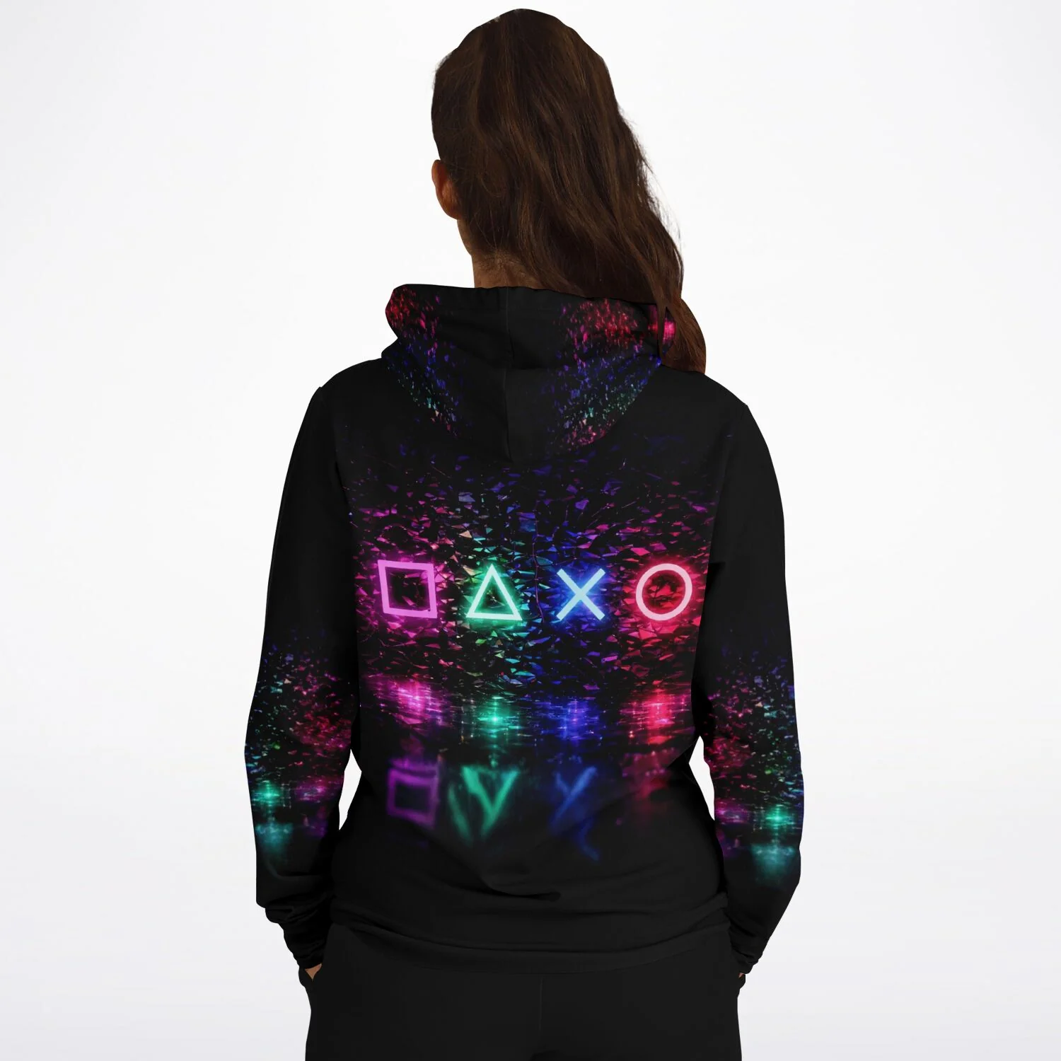 Dreamer Hoodie - The Game - Image 3