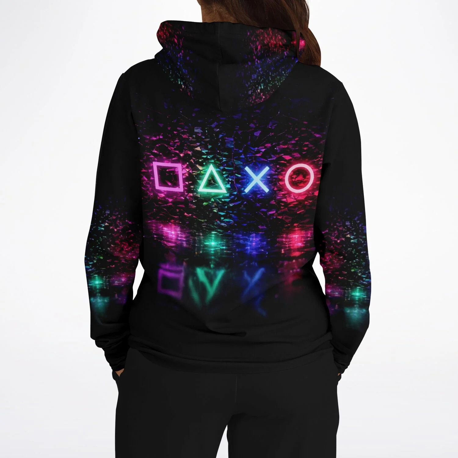 Dreamer Hoodie - The Game - Image 4